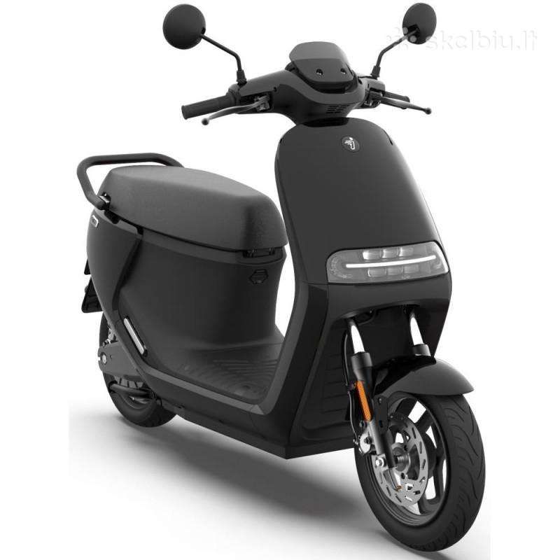 Segway E110S, scooters / mopeds