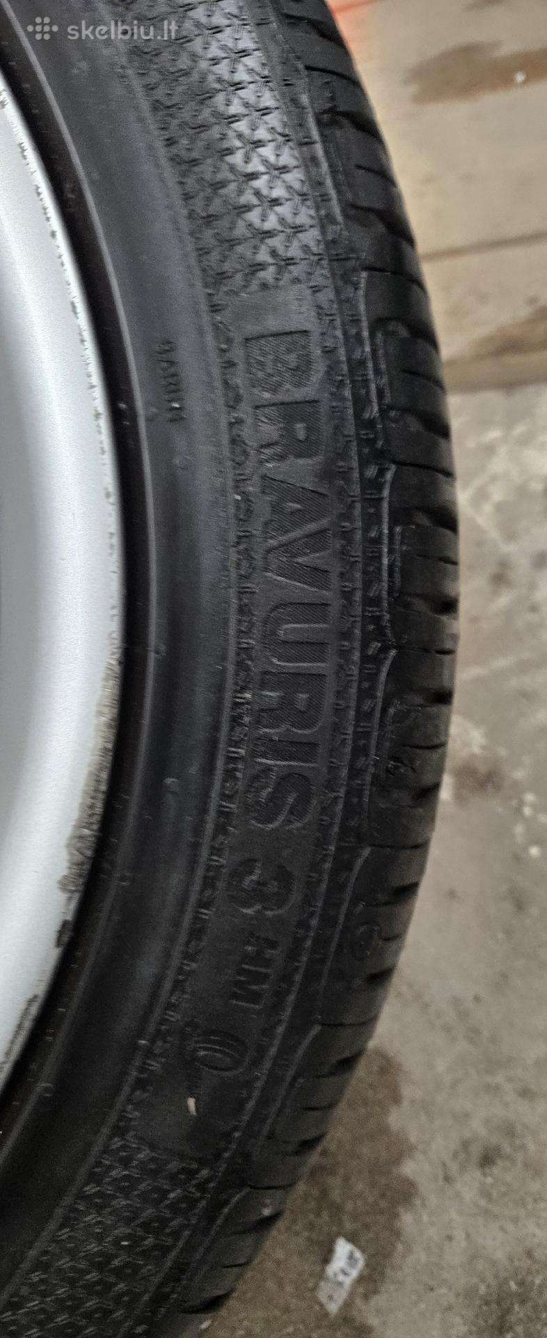 Audi, легкосплавные , R19