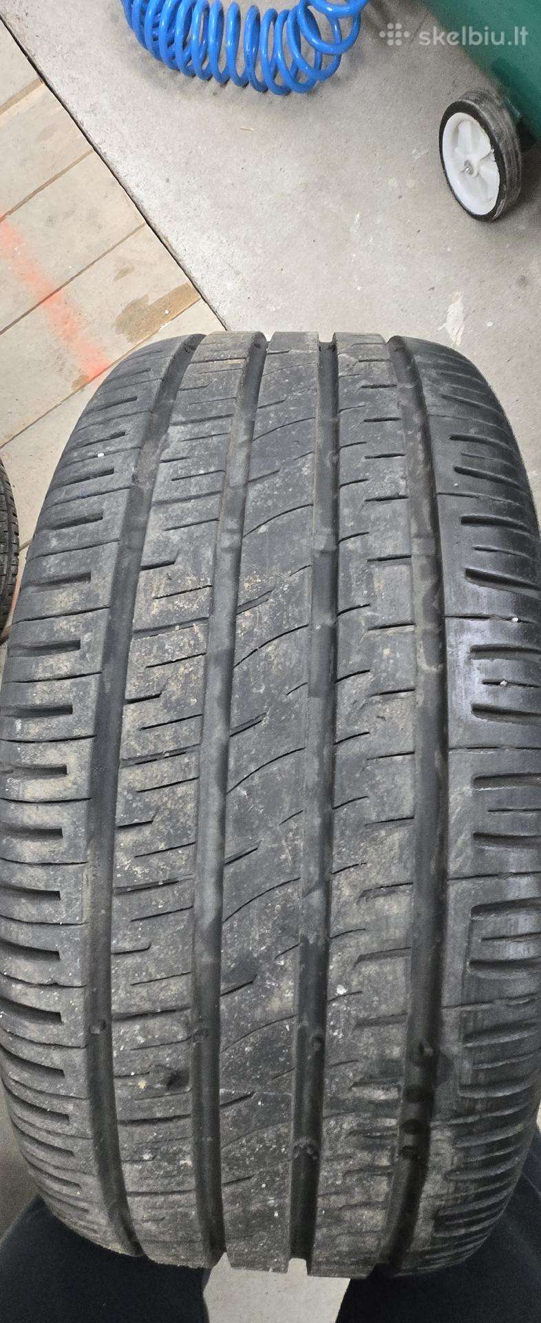 Audi, легкосплавные , R19