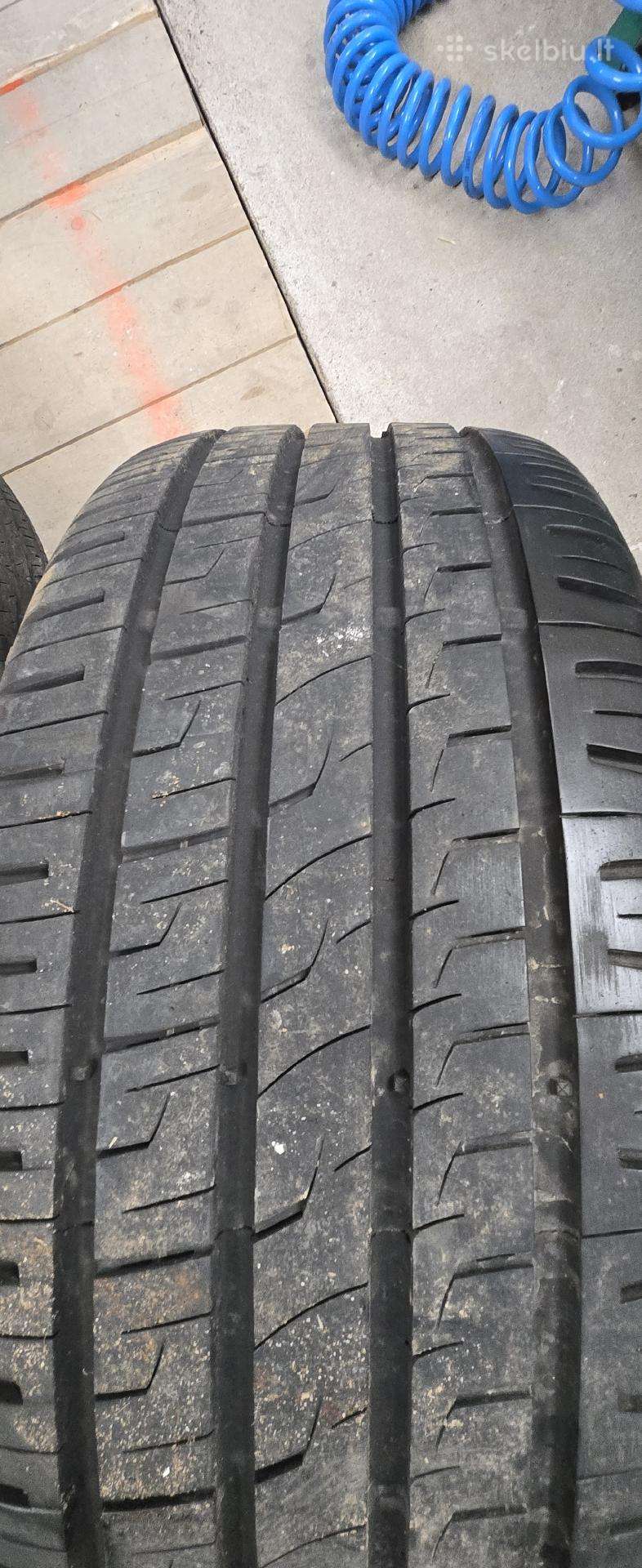 Audi, легкосплавные , R19