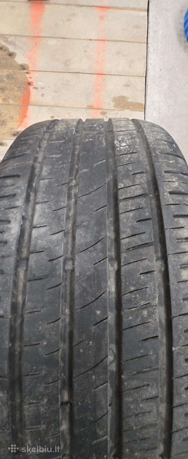Audi, легкосплавные , R19