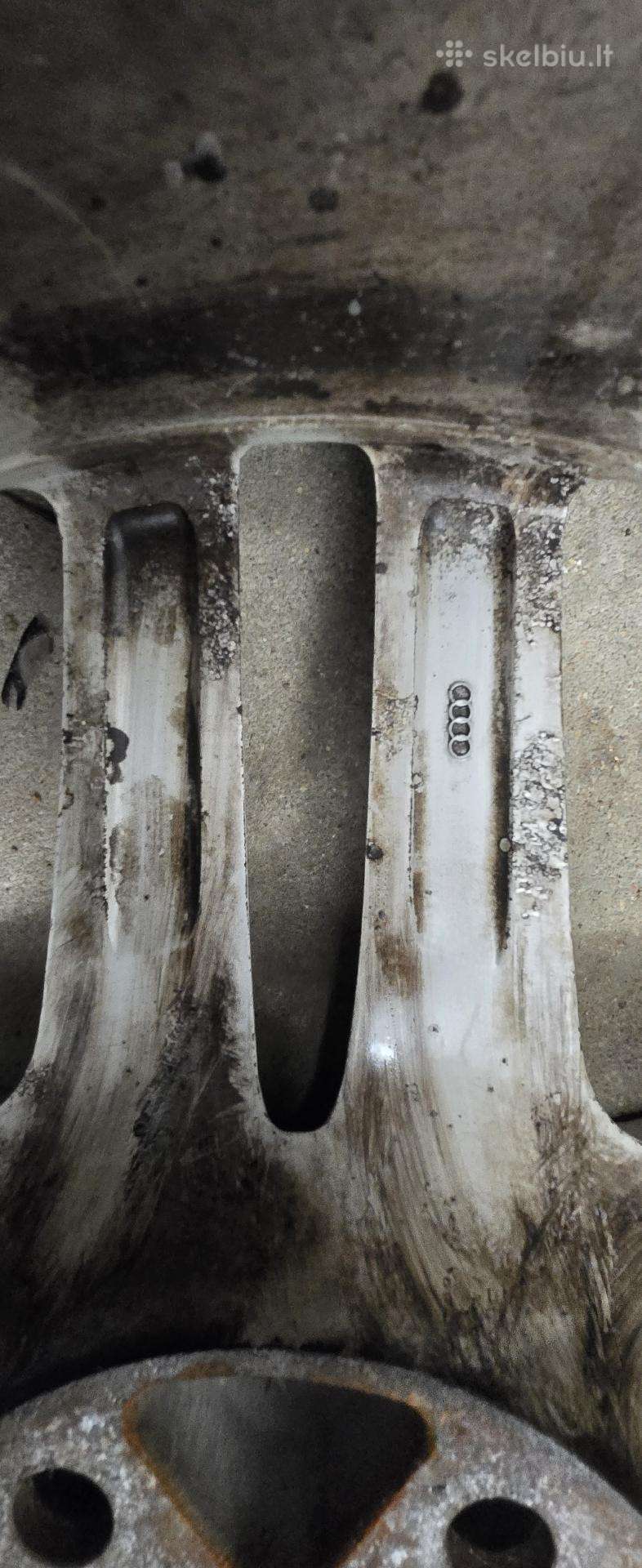 Audi, легкосплавные , R19