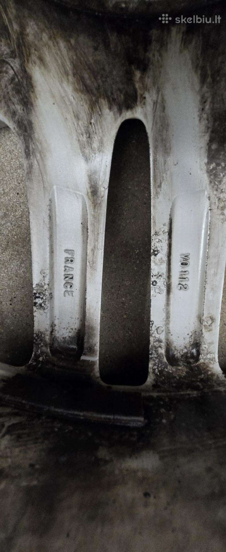 Audi, легкосплавные , R19