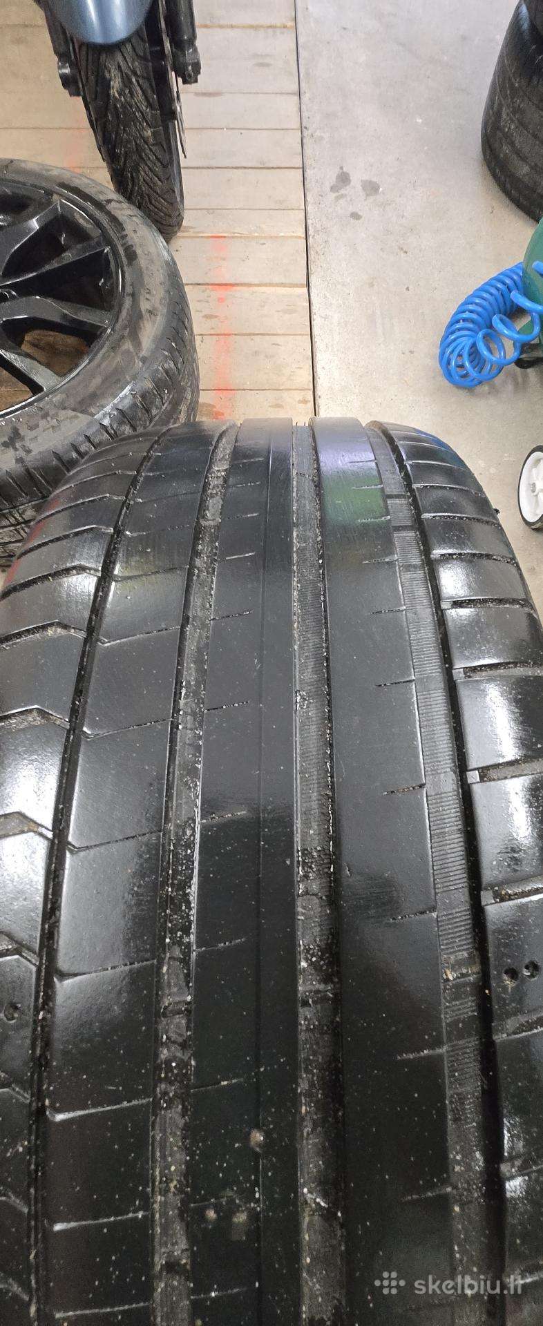 MAK, легкосплавные , R20