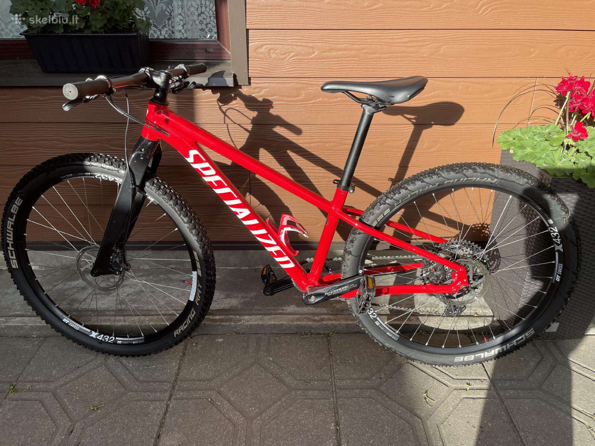 Kalnų dviratis Specialized 27.5″