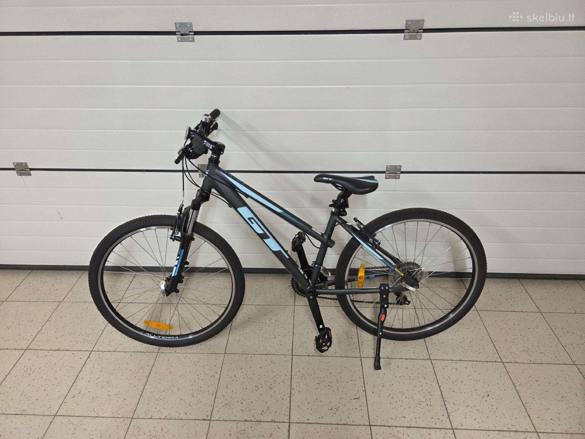 Mountain bike GT- 26″