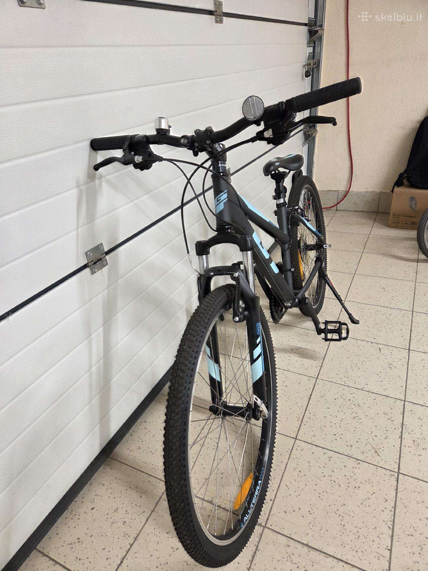 Mountain bike GT- 26″