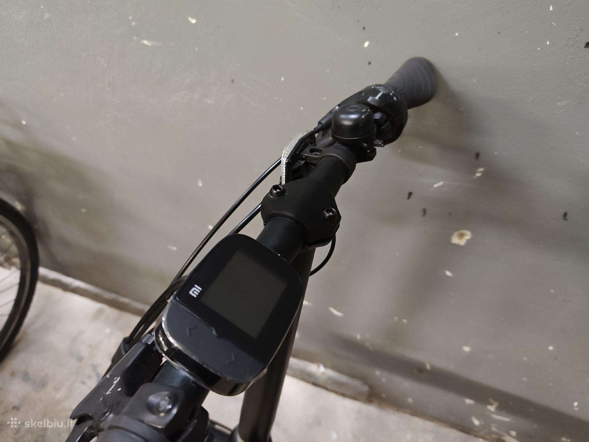 Electric bike Xiaomi