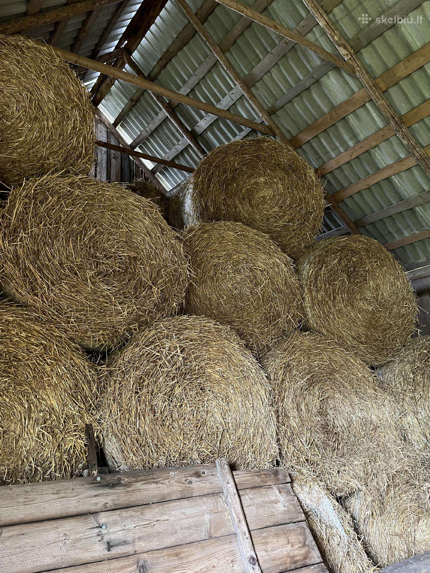 Claas, rakes