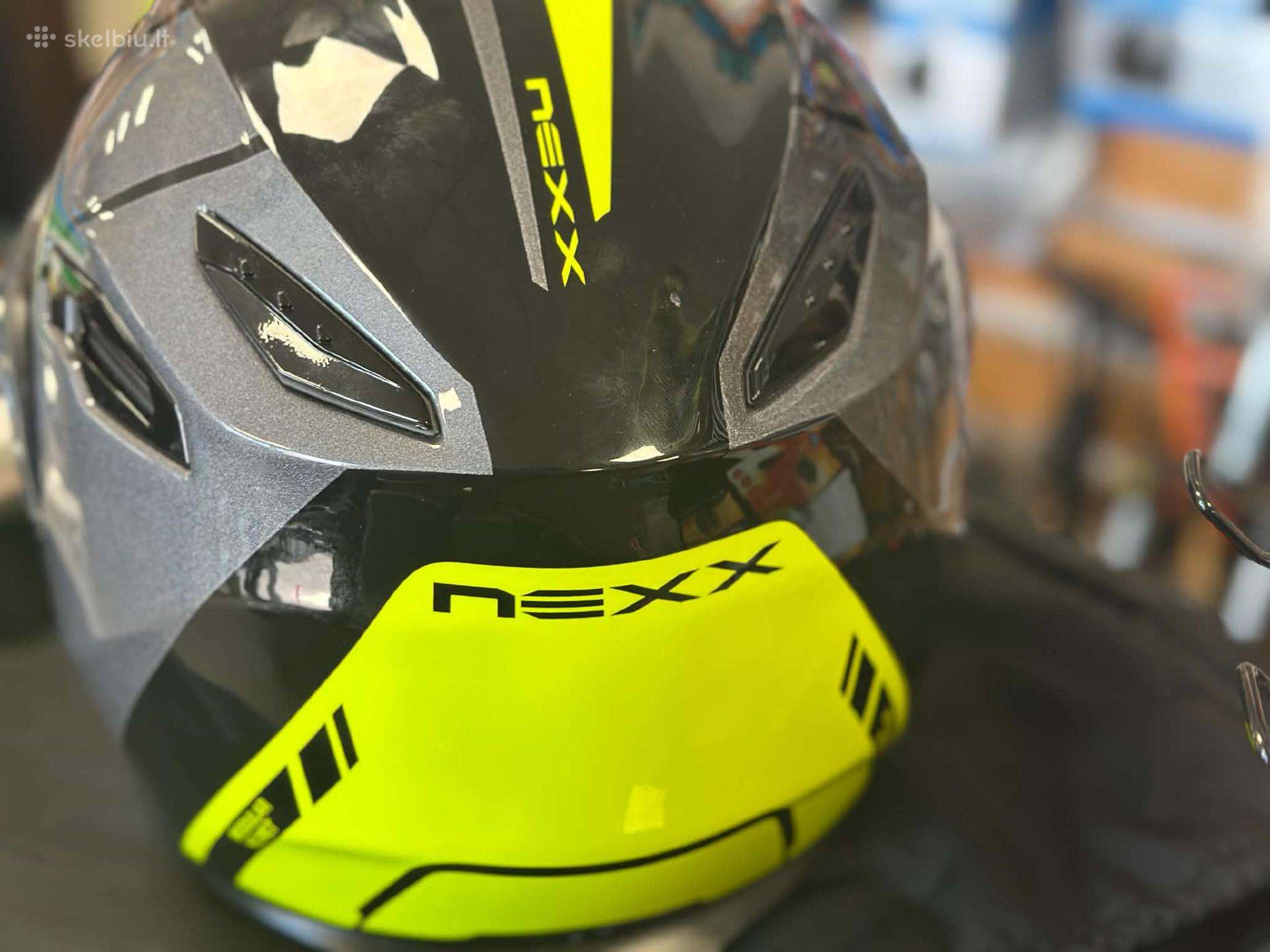 Nexx, moduliniai / atverčiami