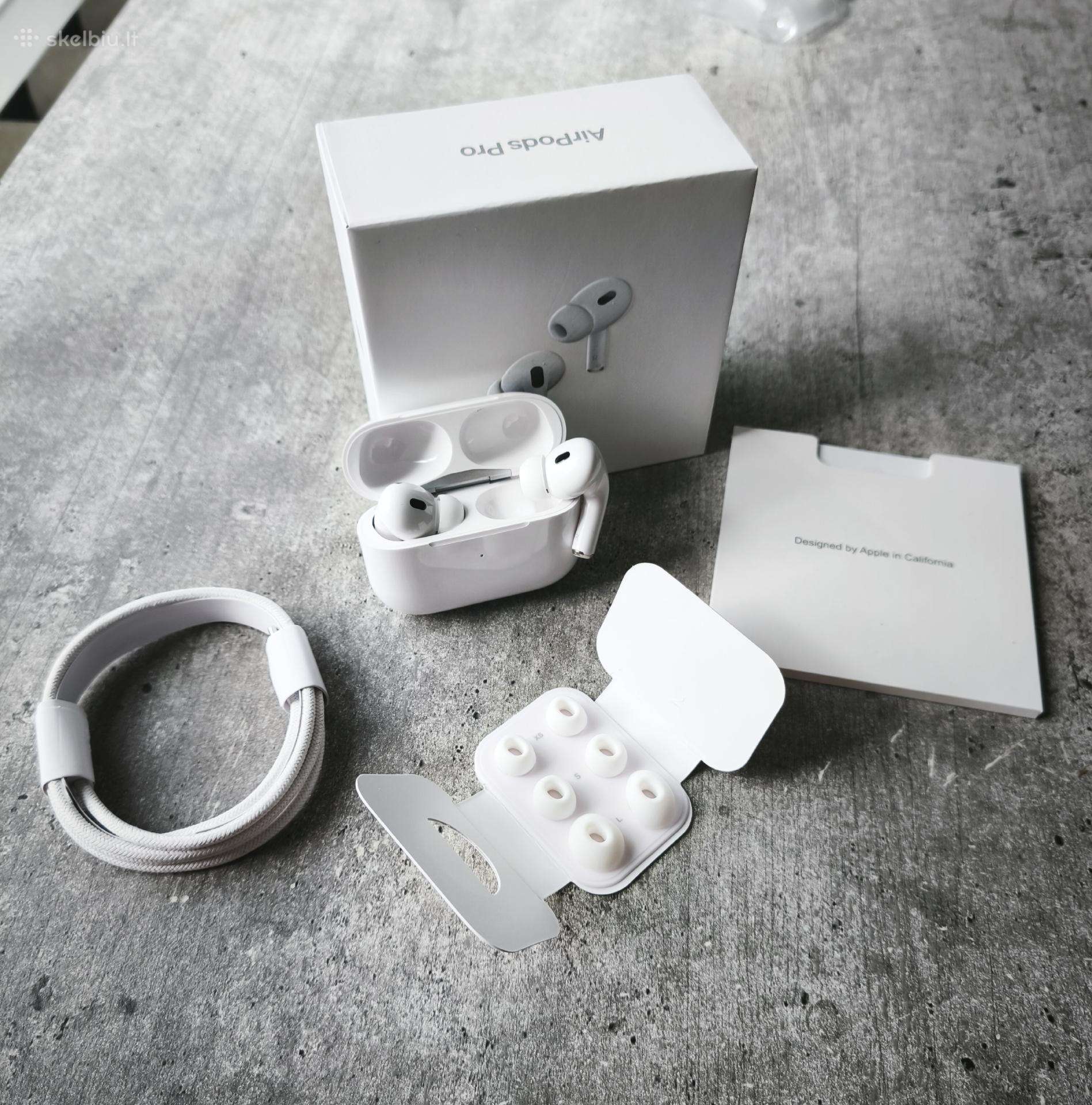 Airpods pro 2