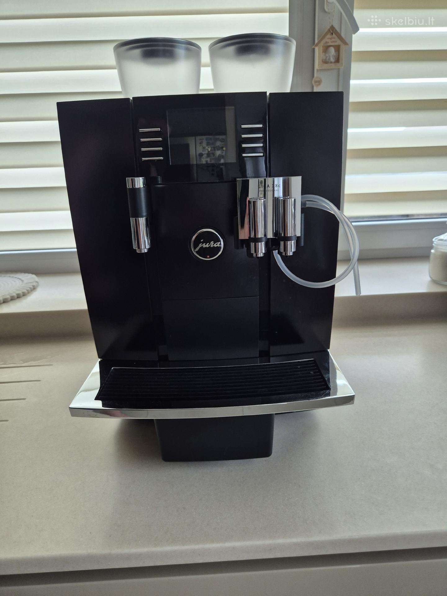 Jura Giga X8c