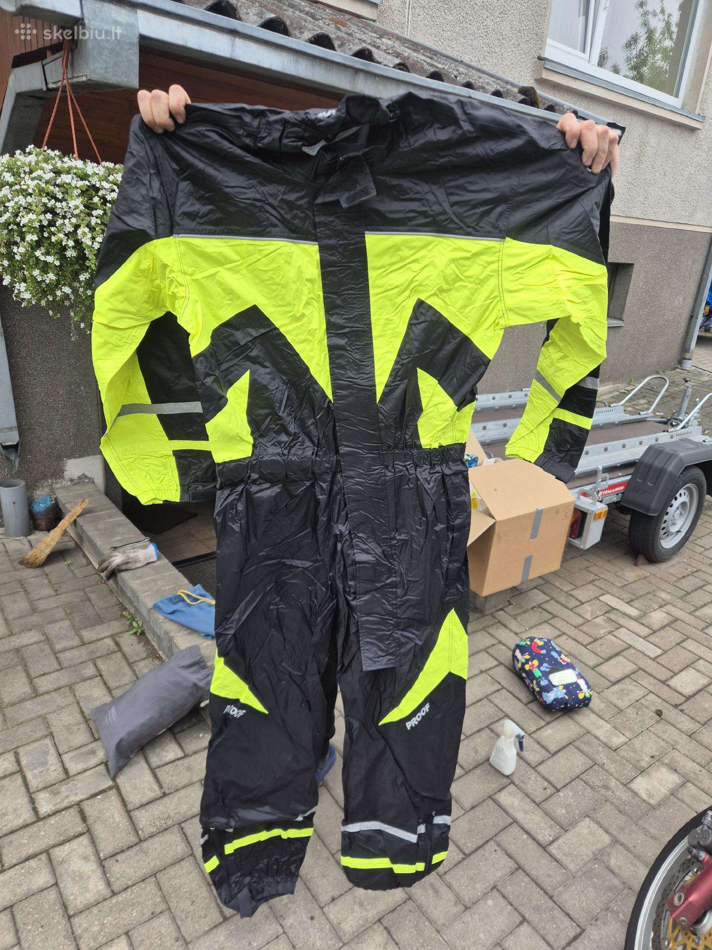 -Kita-, enduro
