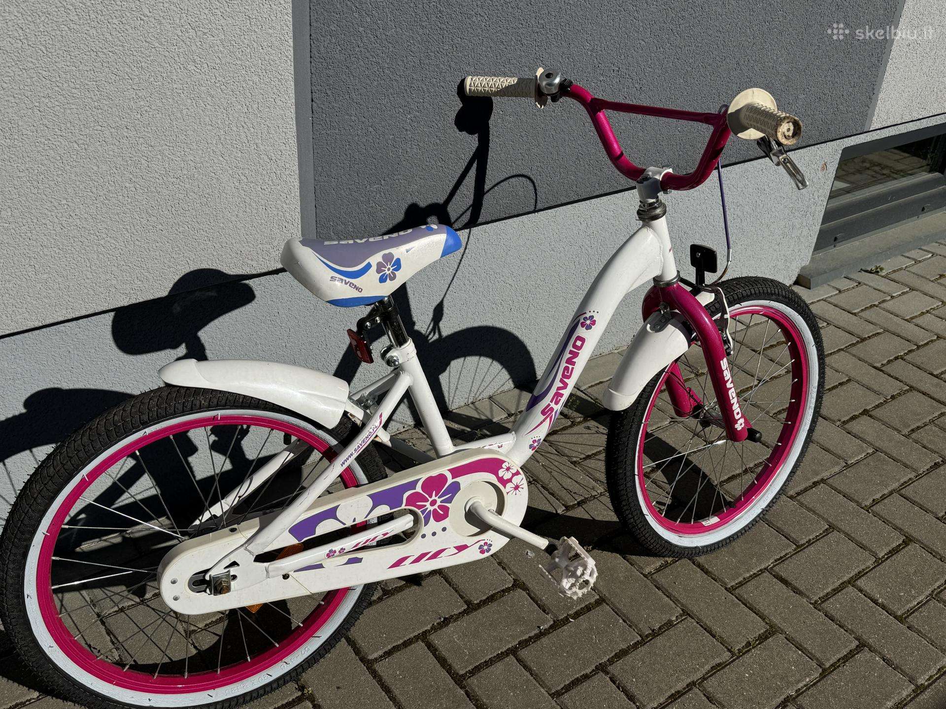 Kid bike -Kita-