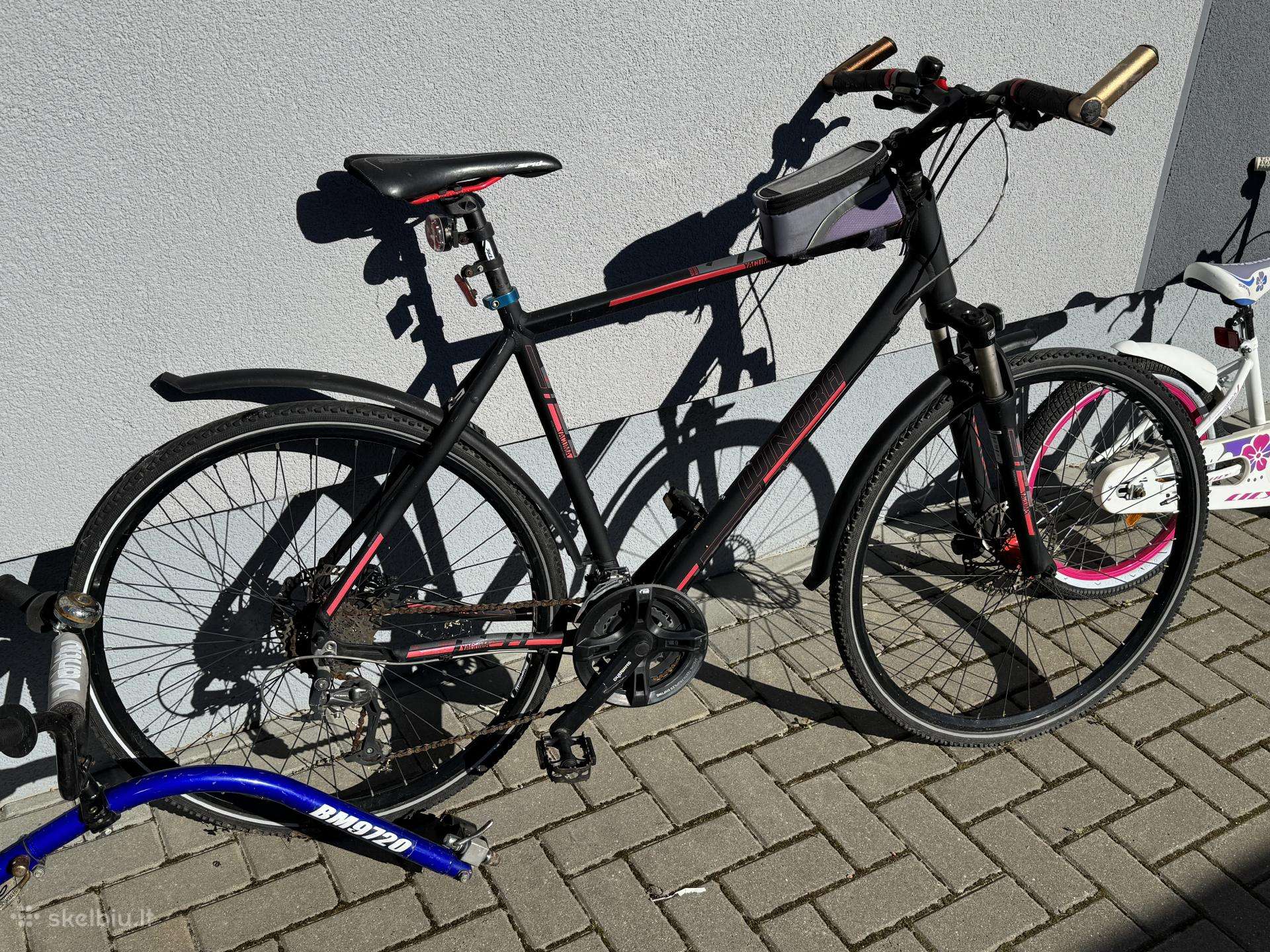 Kid bike -Kita-