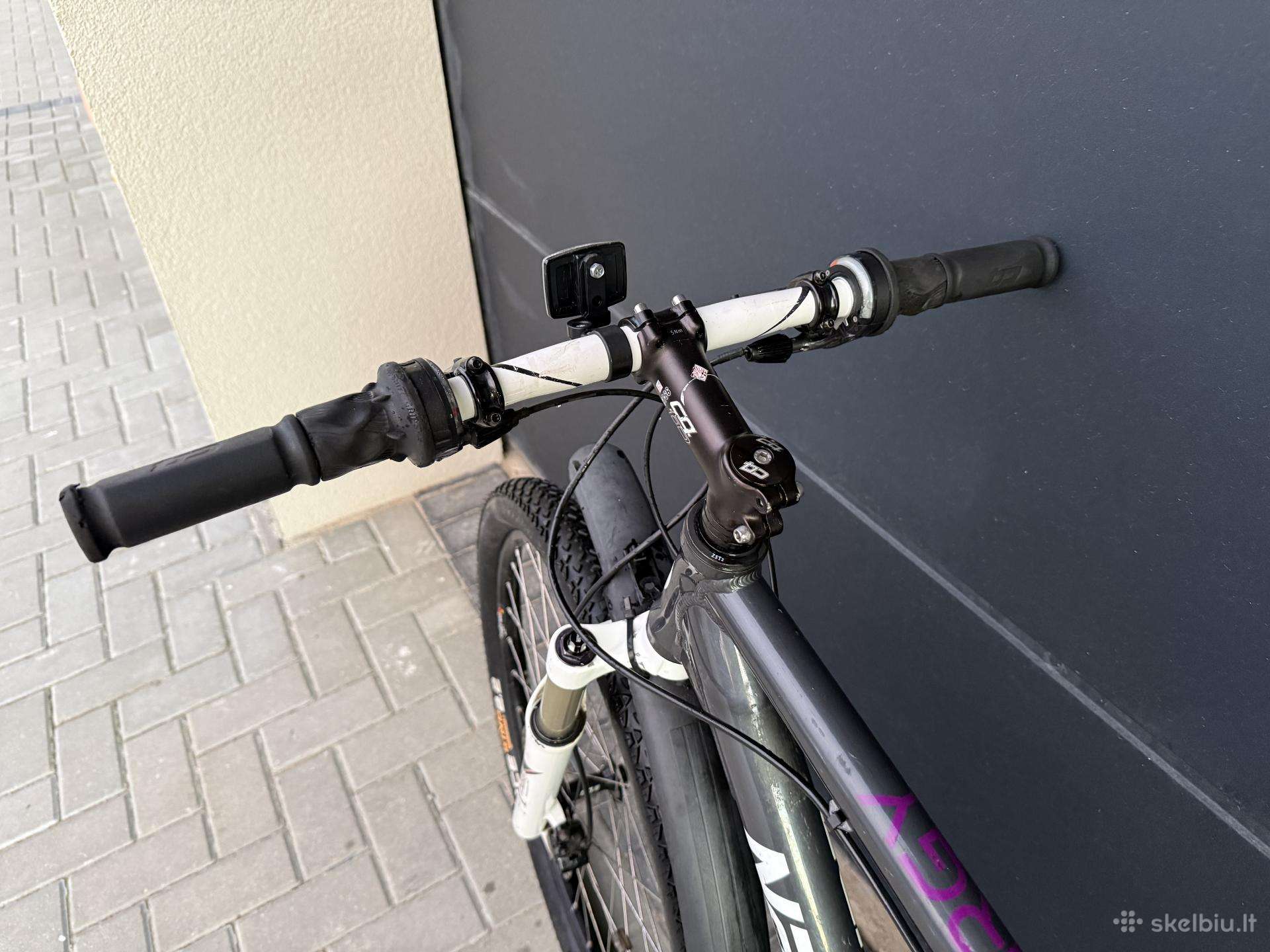 Горный велосипед Scott 26″