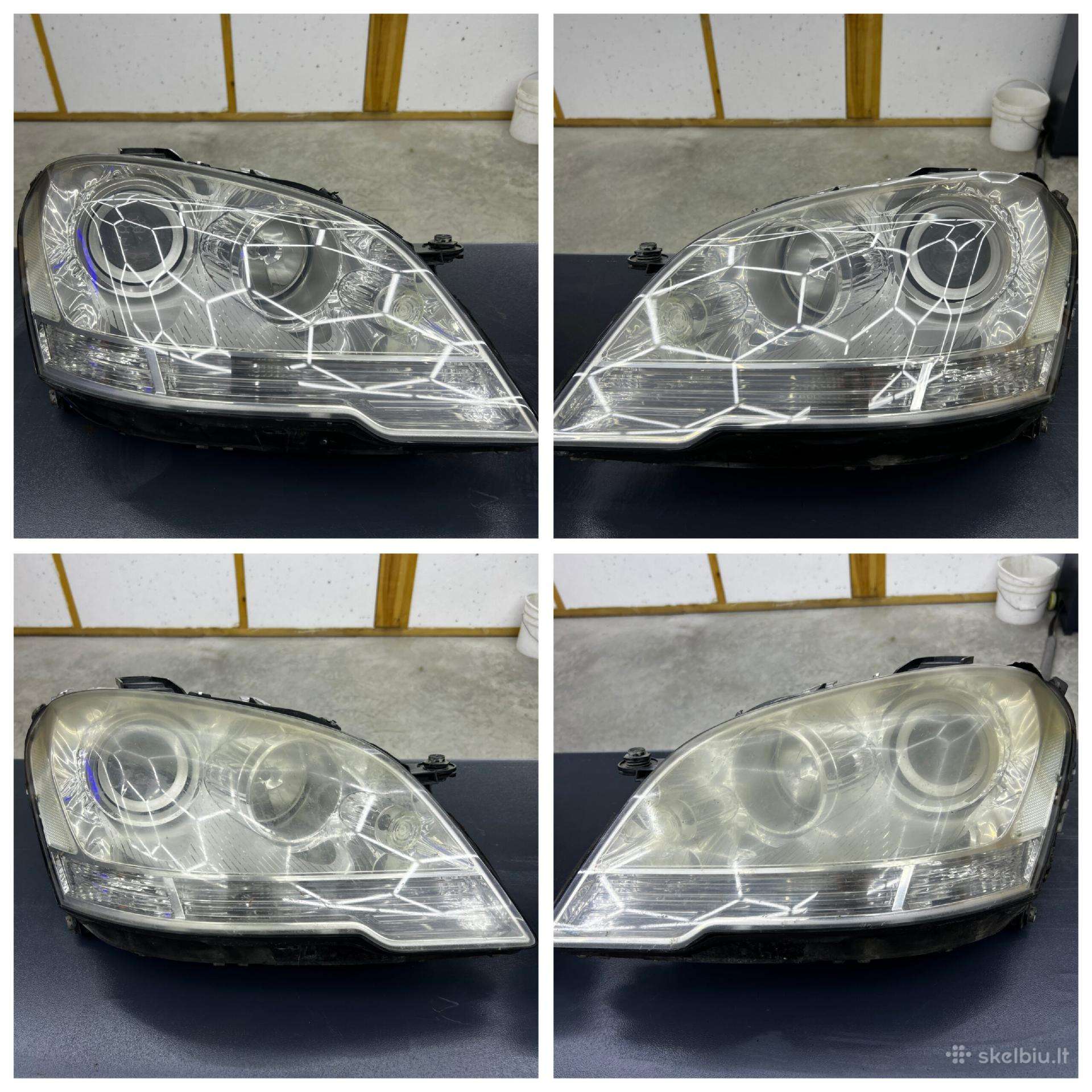 Auto poliravimas, Cheminis valymas, Nano danga