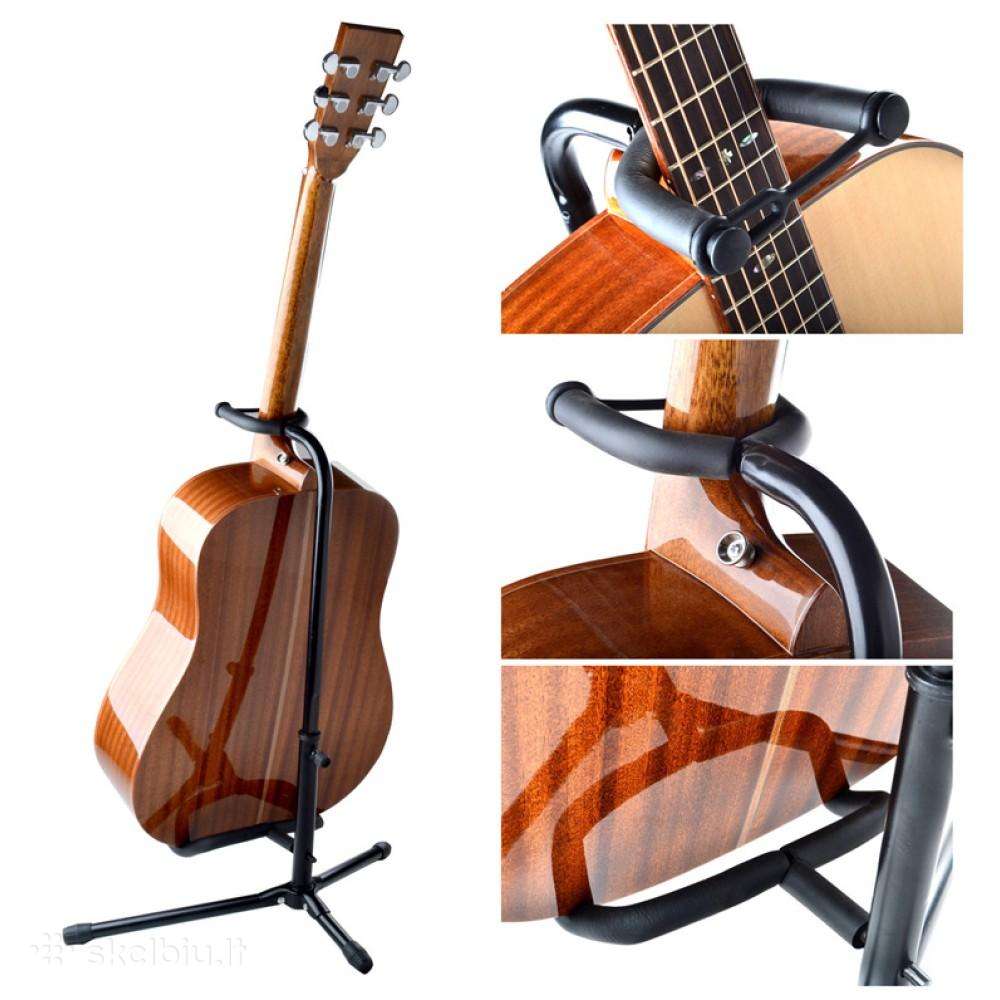 Muzikos Instrumentai