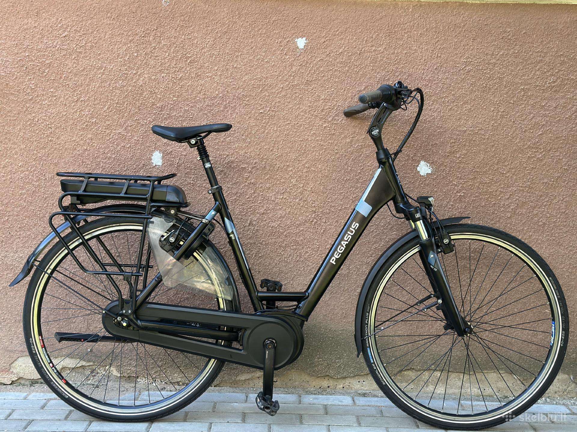 Электрический велосипед Pegasus 28″