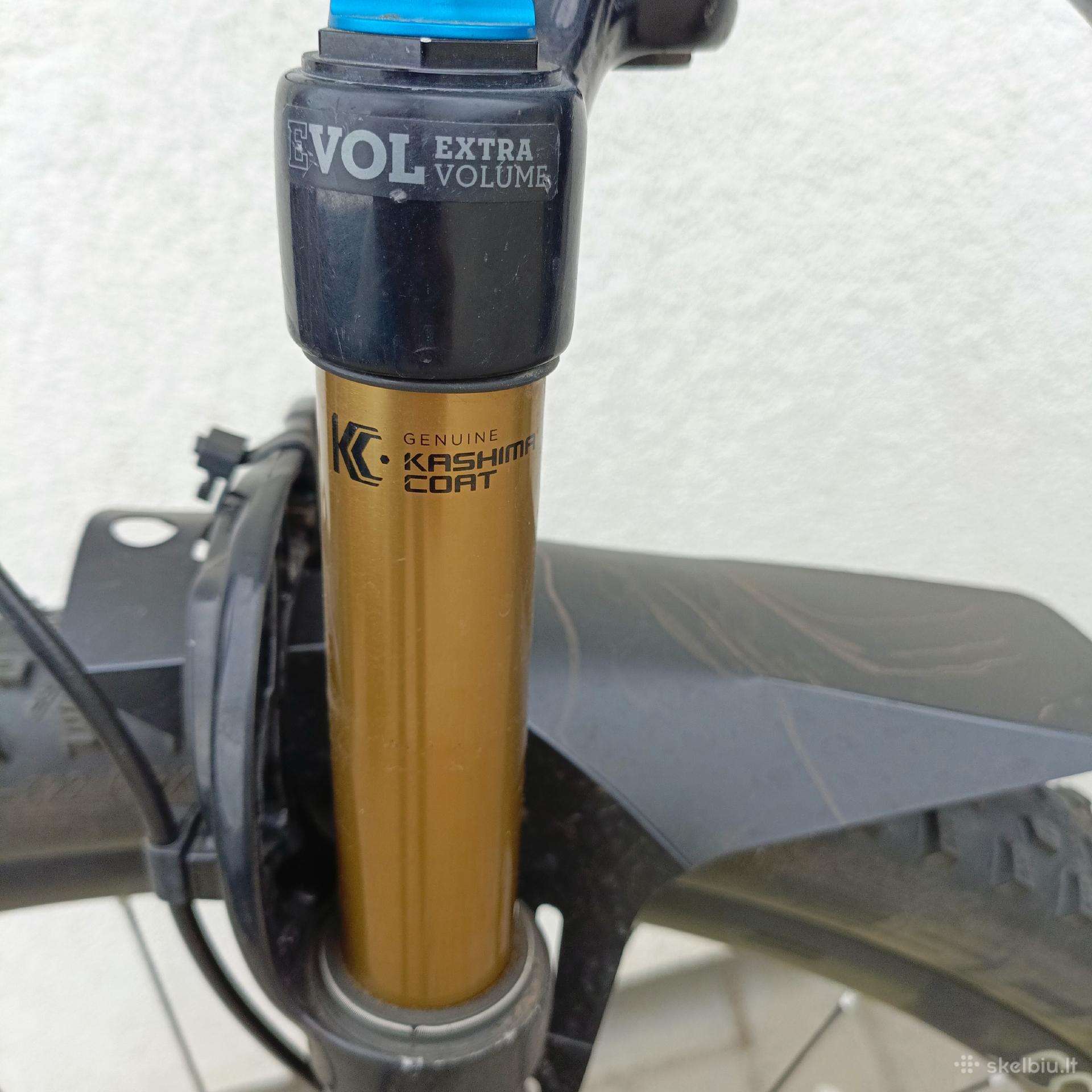 Горный велосипед Scott 29″