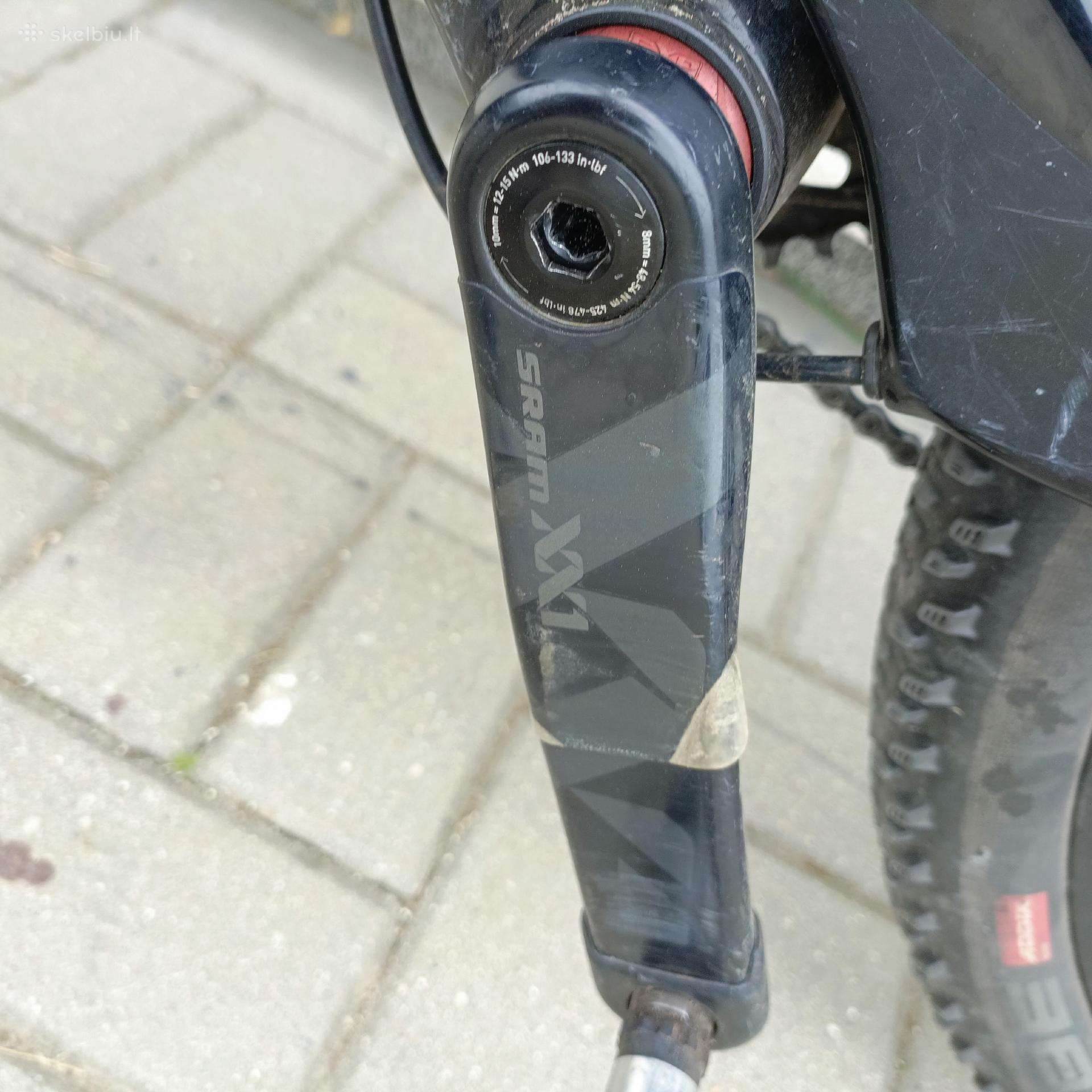 Горный велосипед Scott 29″
