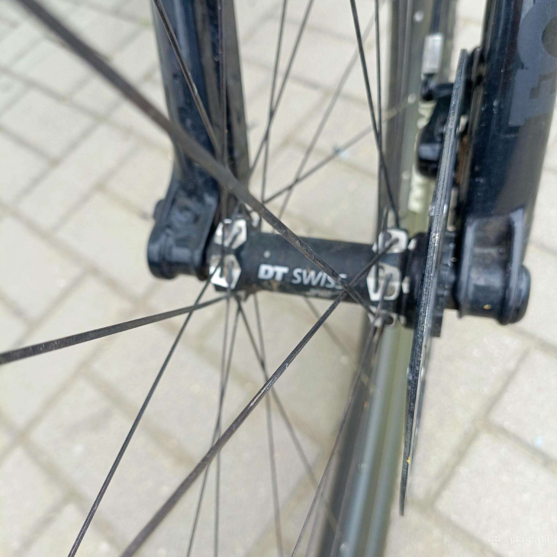Горный велосипед Scott 29″