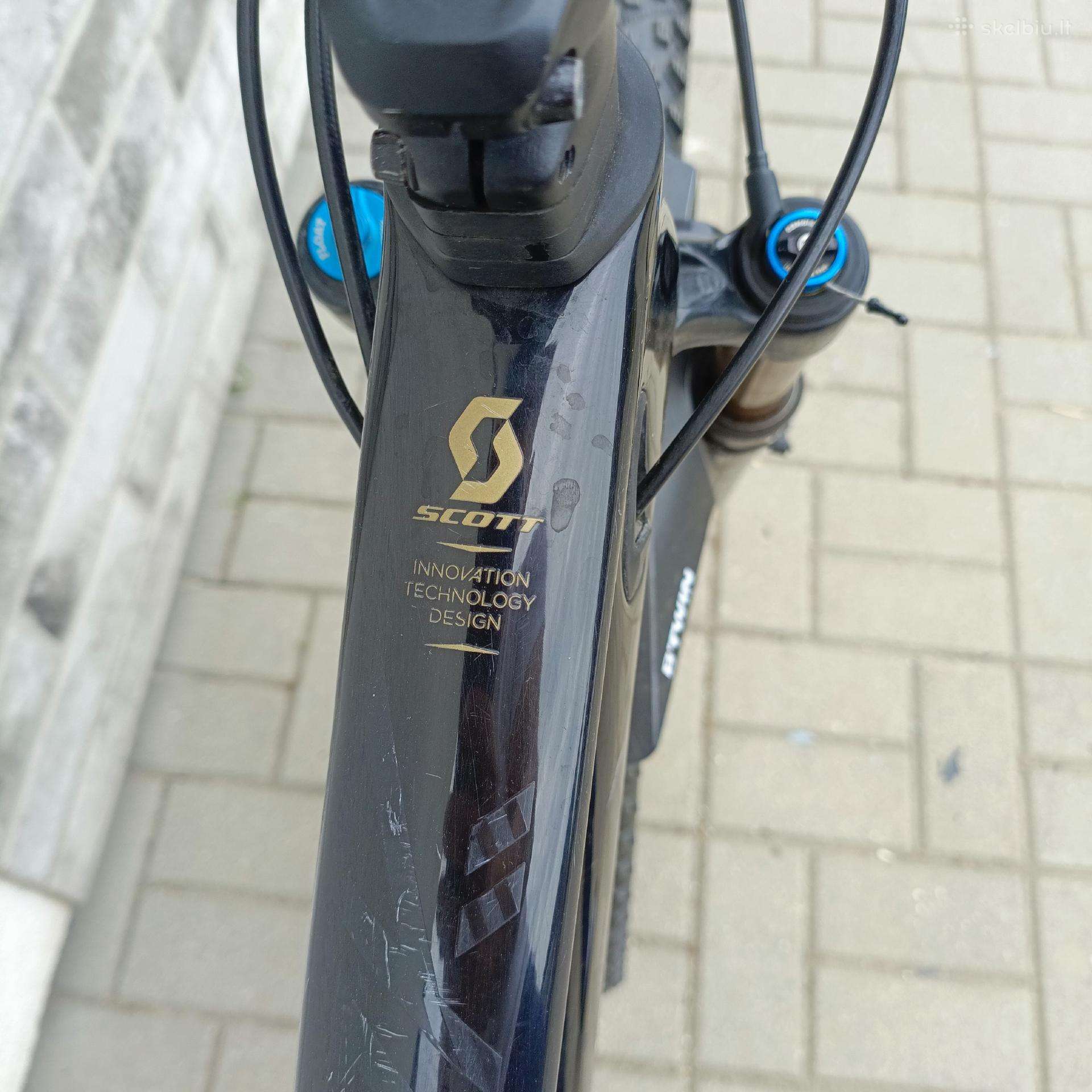 Горный велосипед Scott 29″