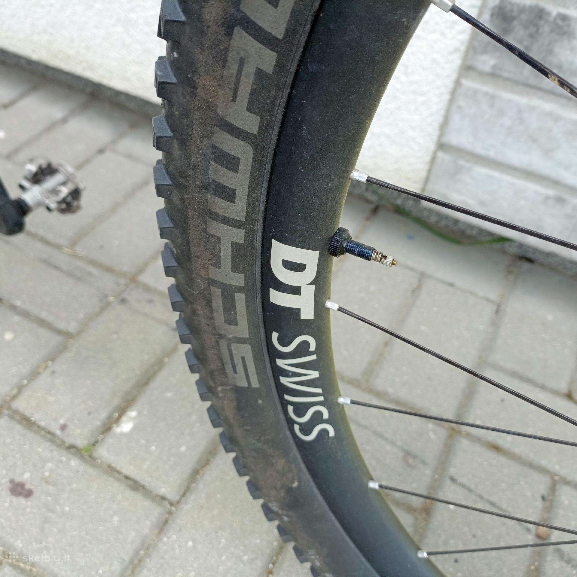Горный велосипед Scott 29″