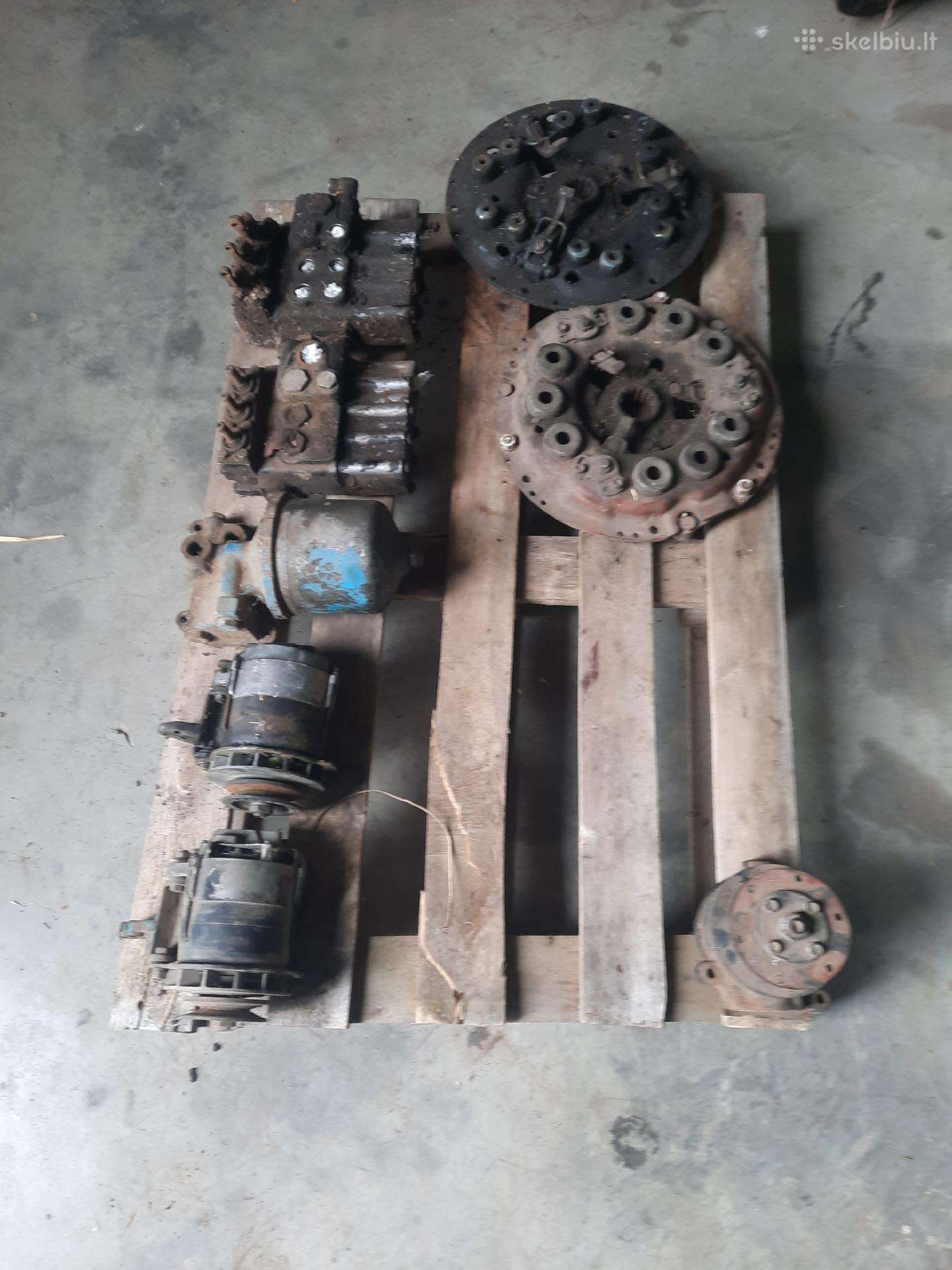 MTZ