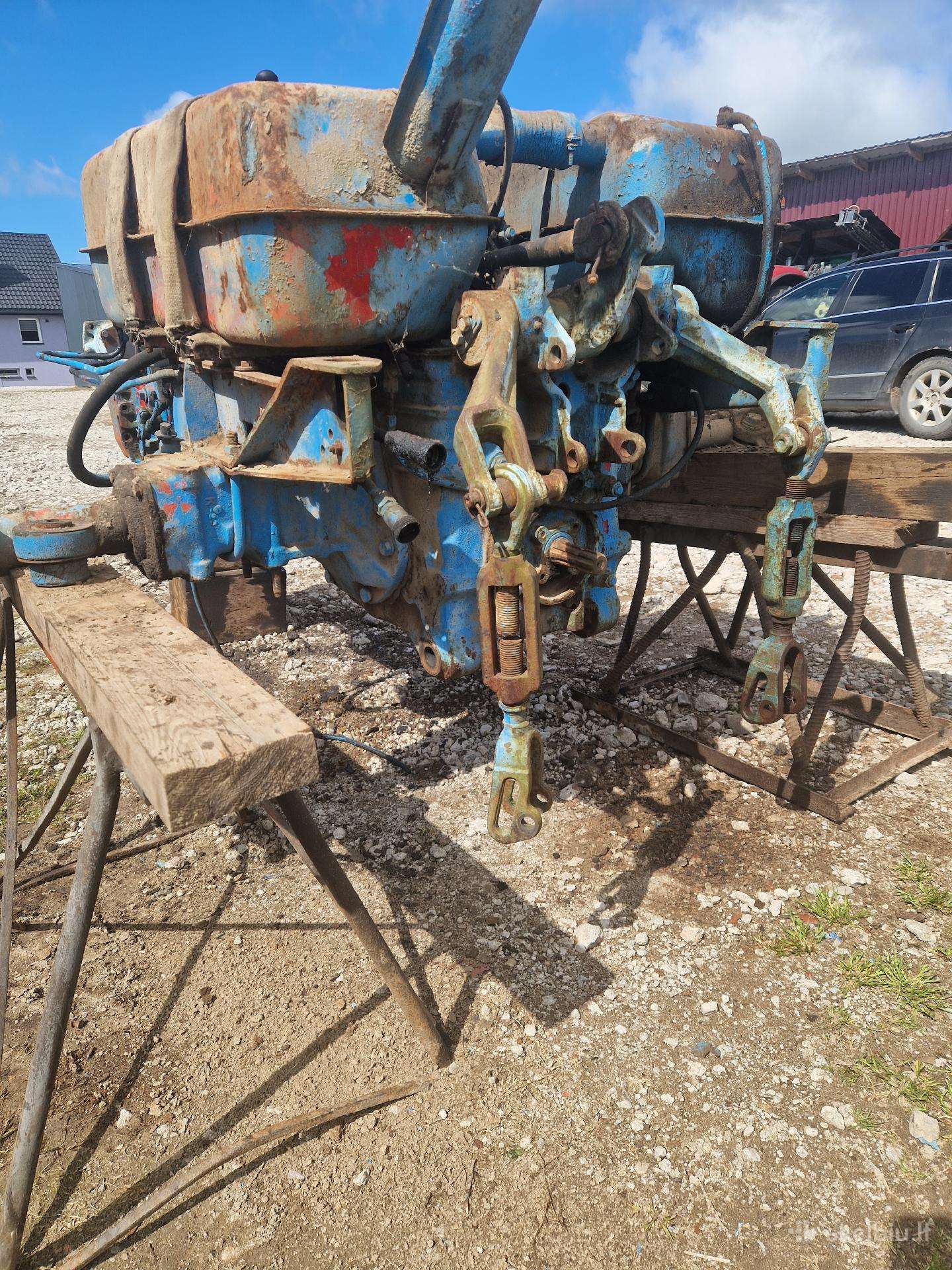 MTZ