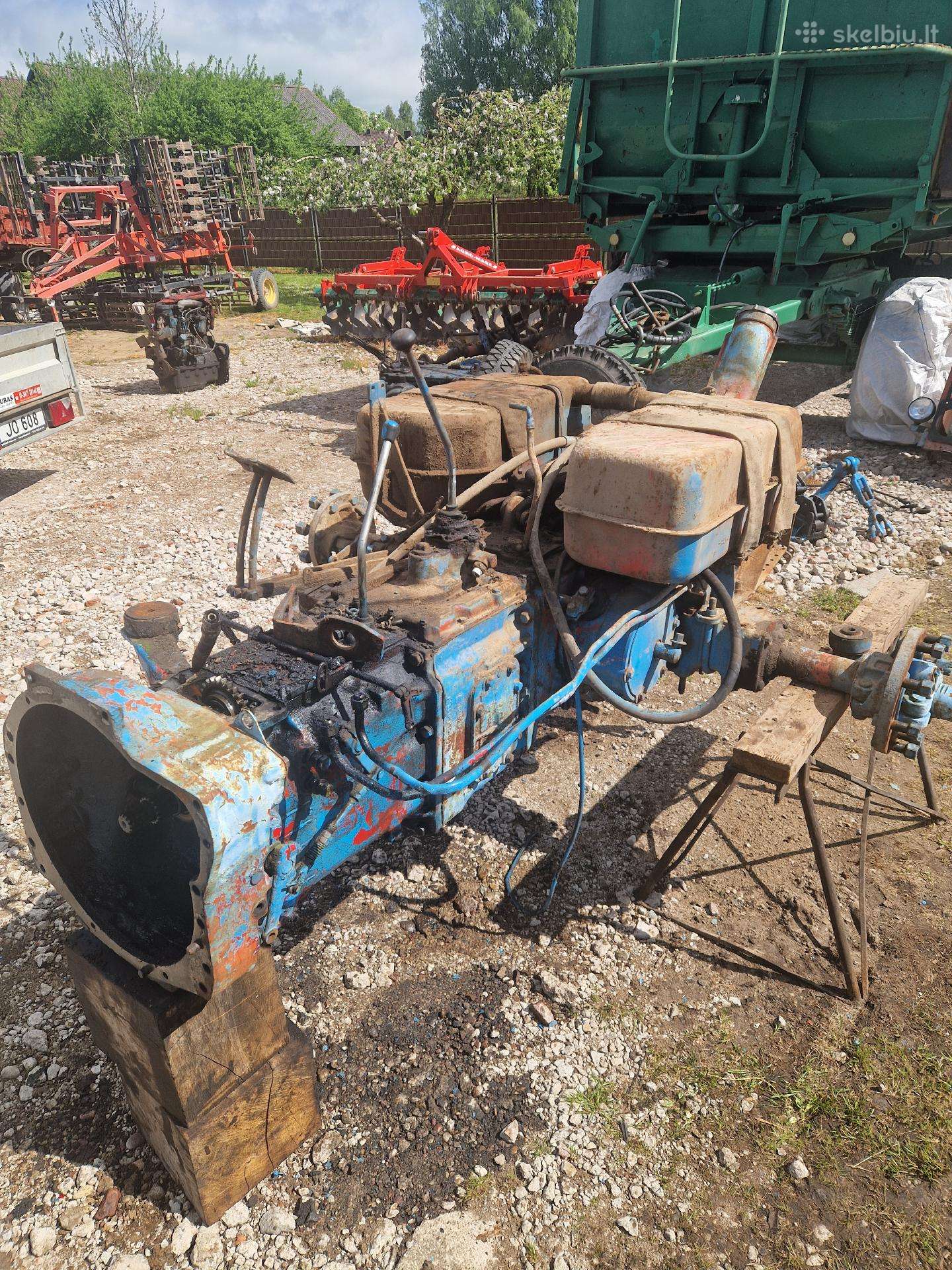 MTZ