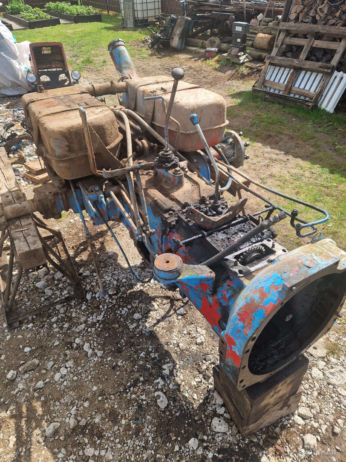 MTZ