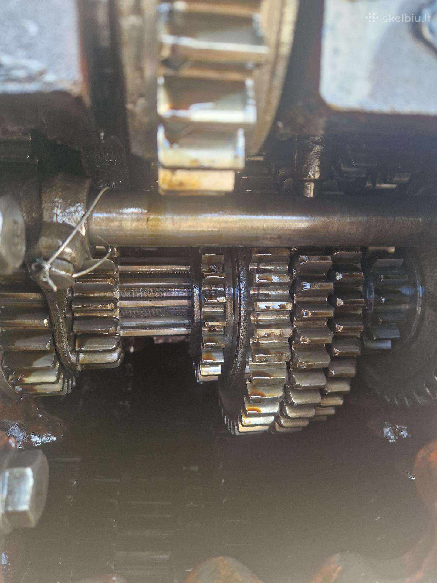 MTZ