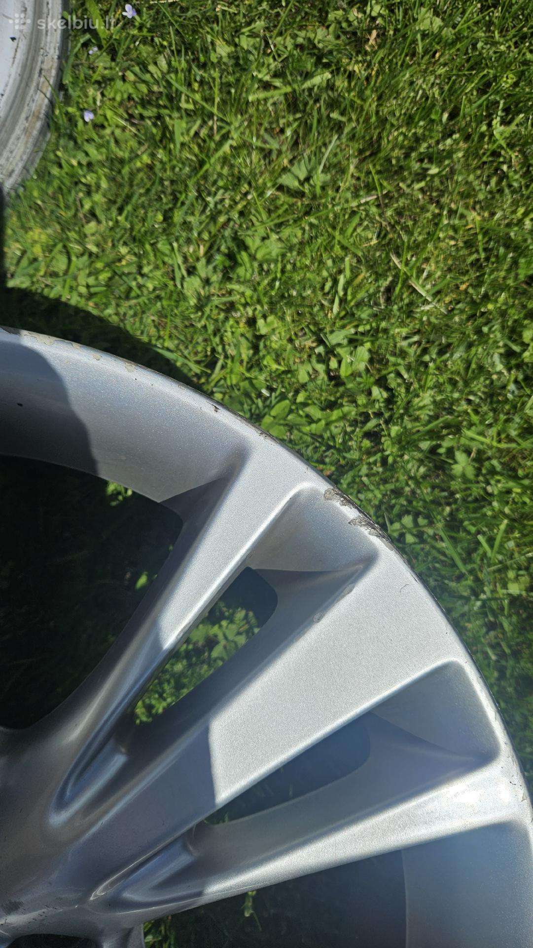 Lexus, легкосплавные , R19