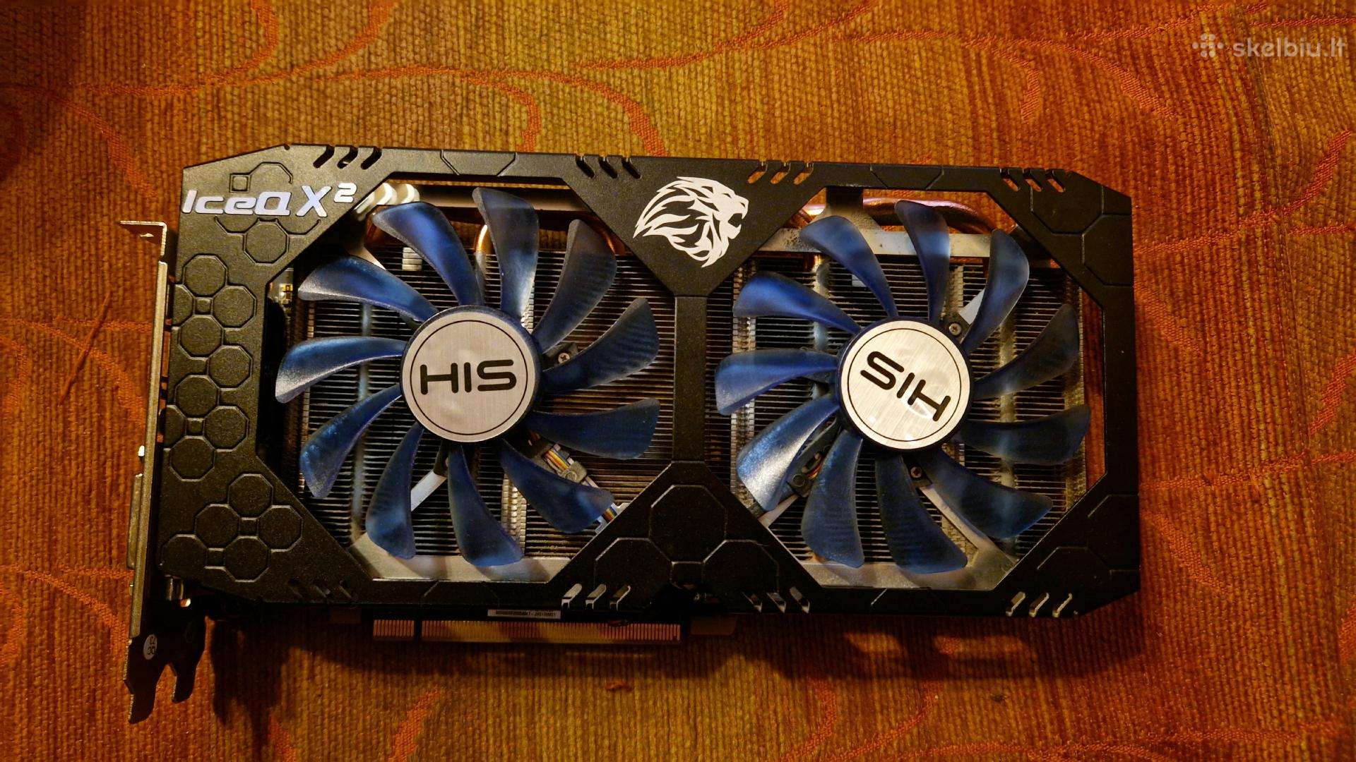Rx 580