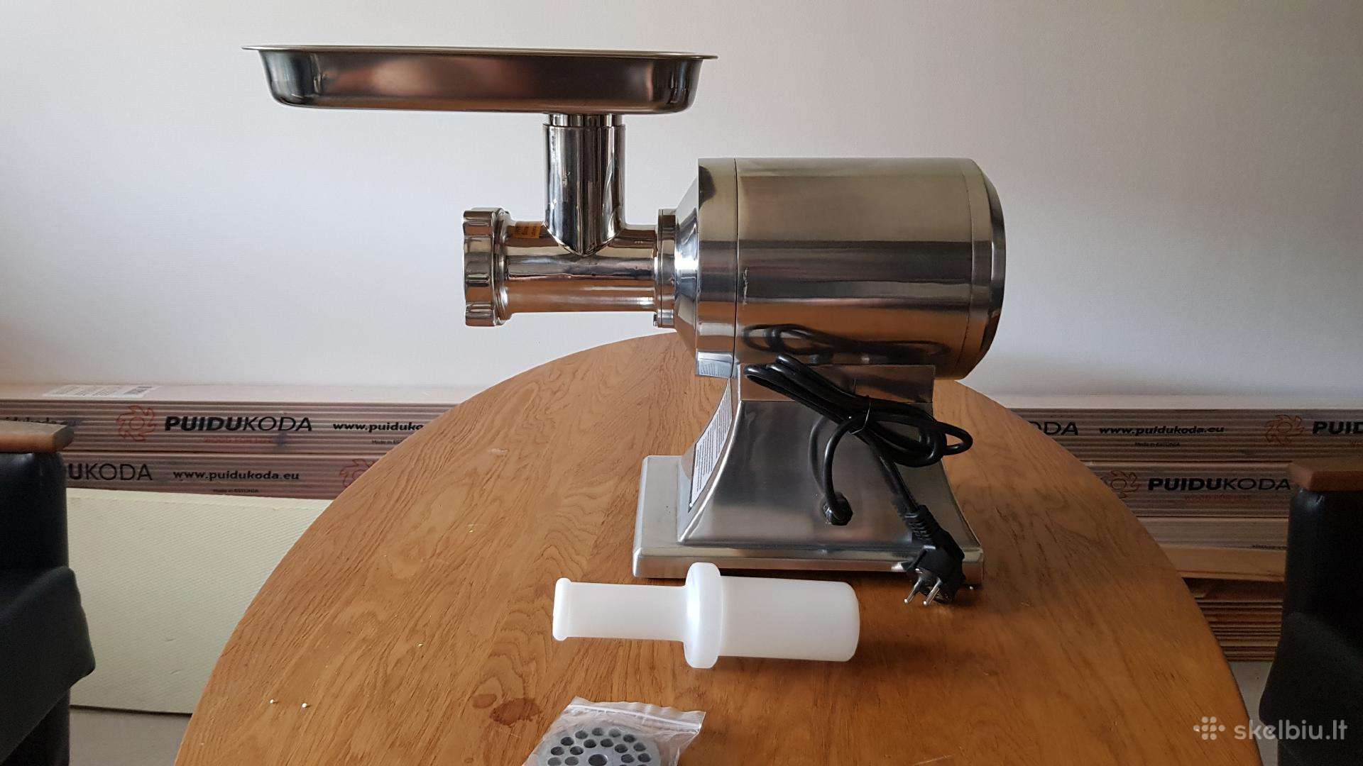 Mesmale 1,1kw 1100w