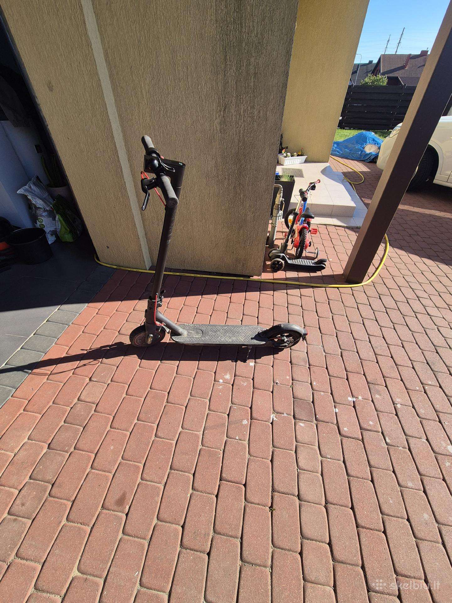 Electric scooter Xiaomi