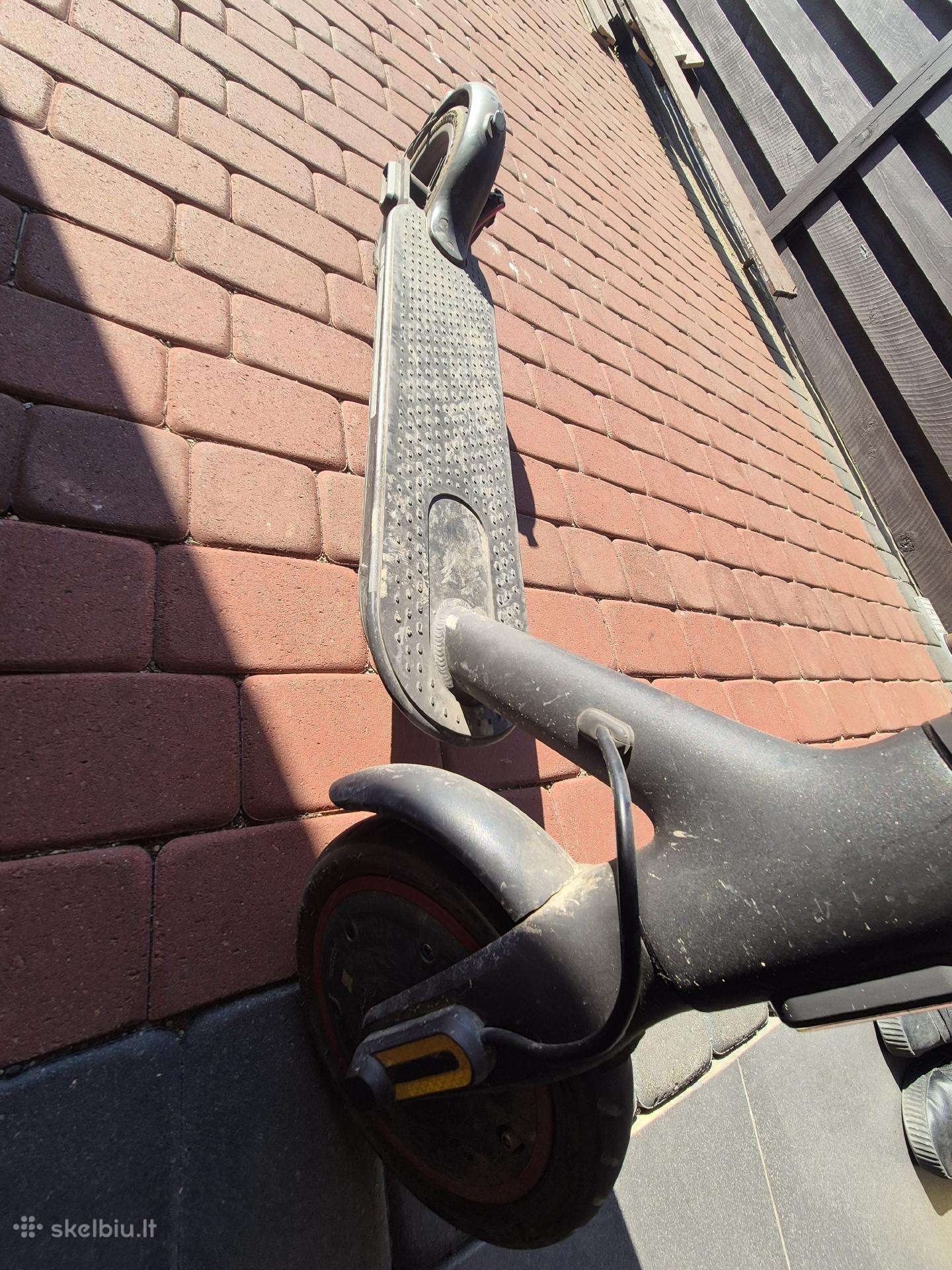 Electric scooter Xiaomi