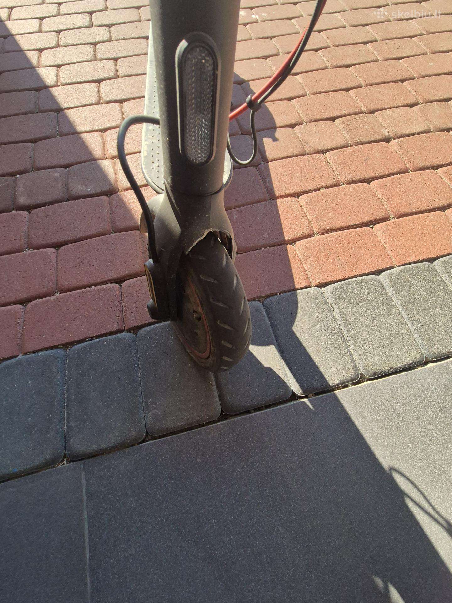 Electric scooter Xiaomi
