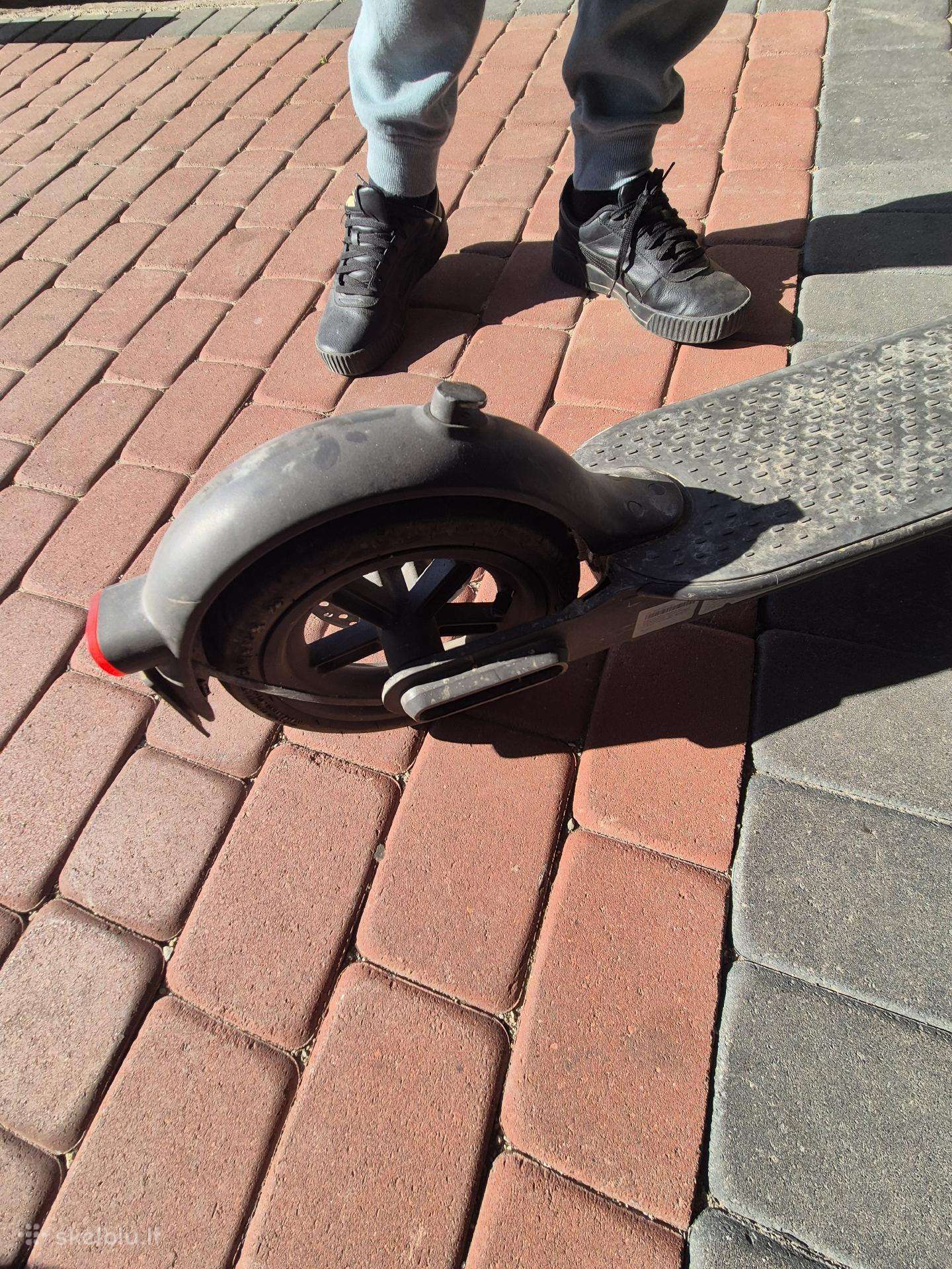 Electric scooter Xiaomi