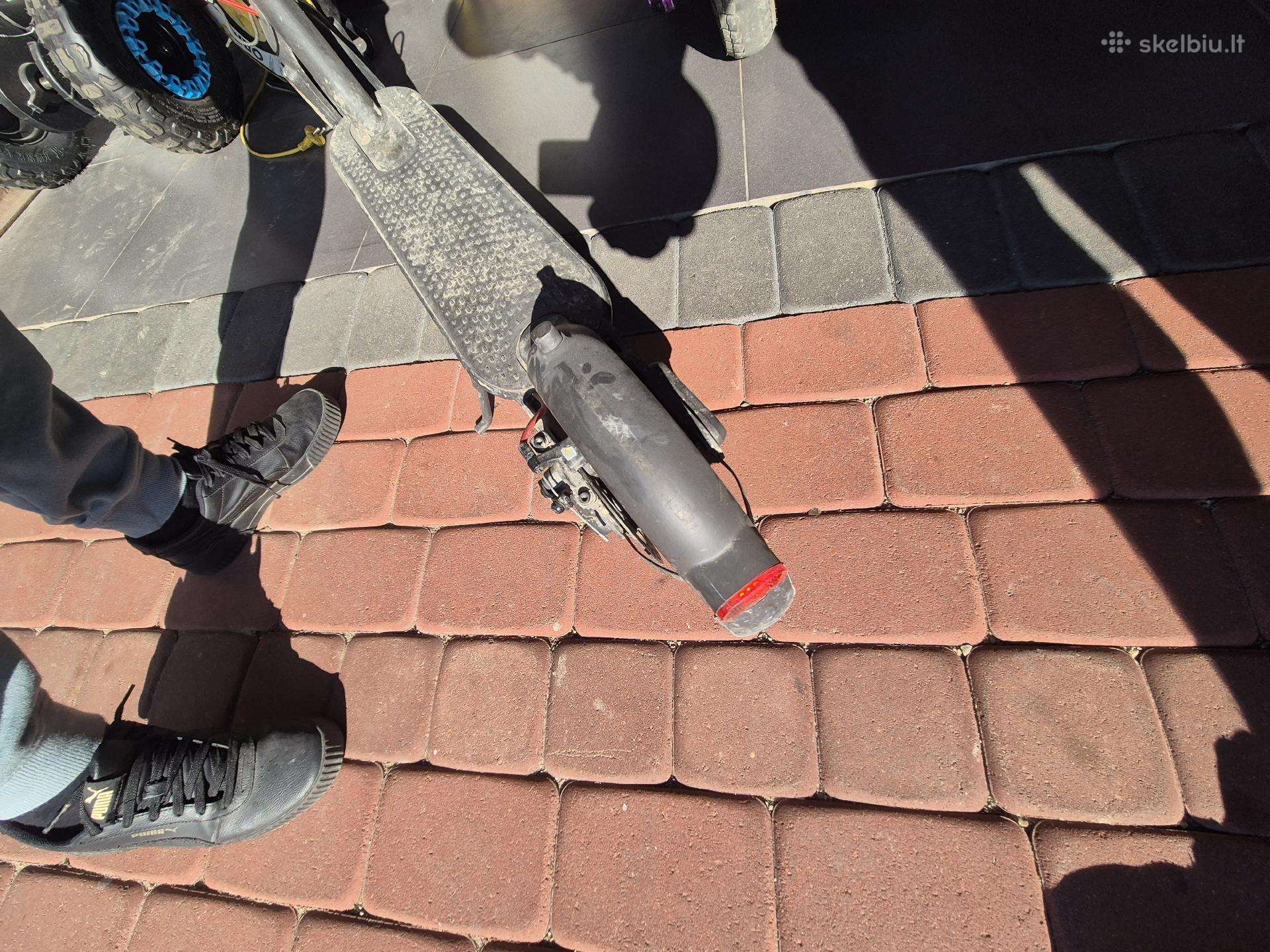 Electric scooter Xiaomi