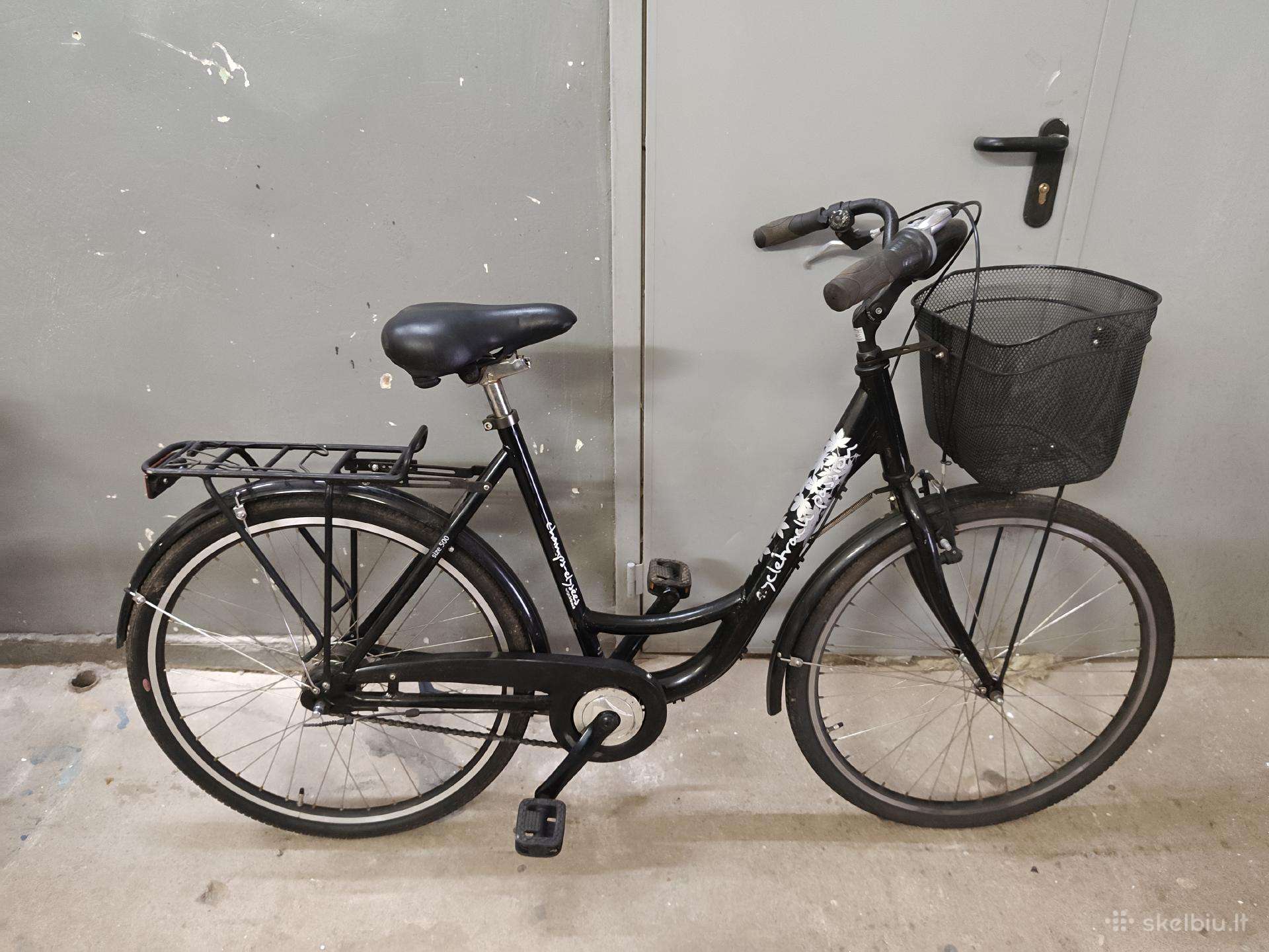 City bike -Kita-
