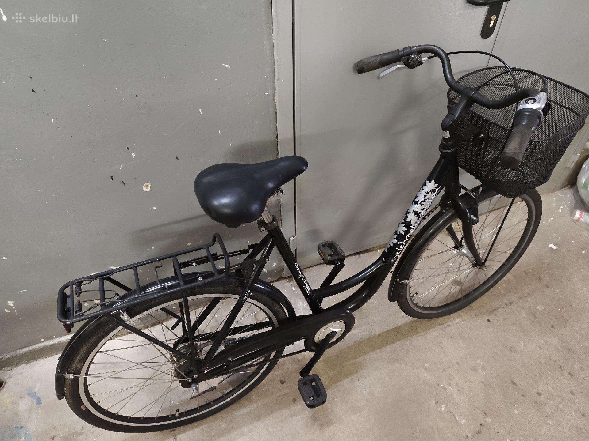 City bike -Kita-
