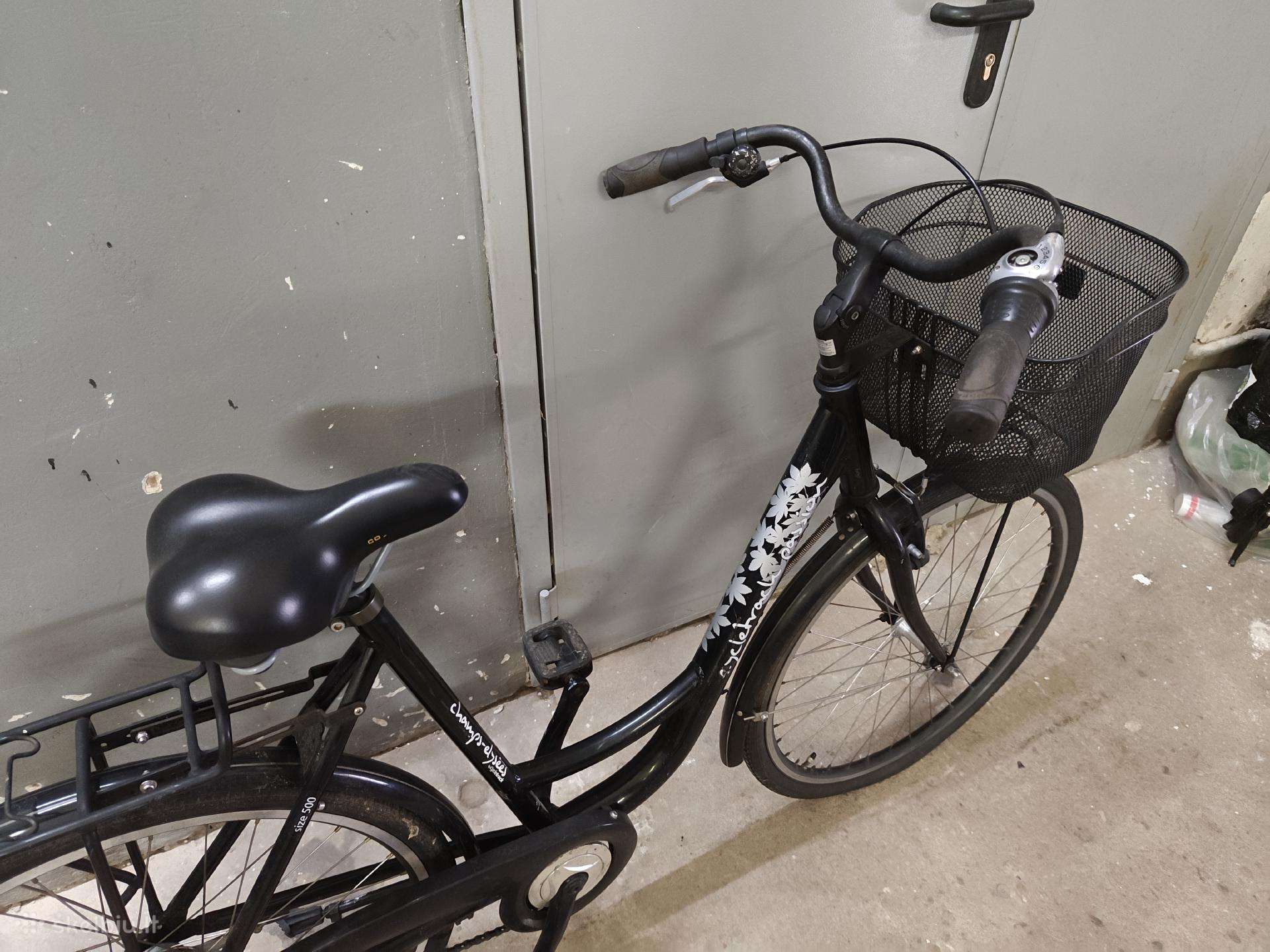 City bike -Kita-