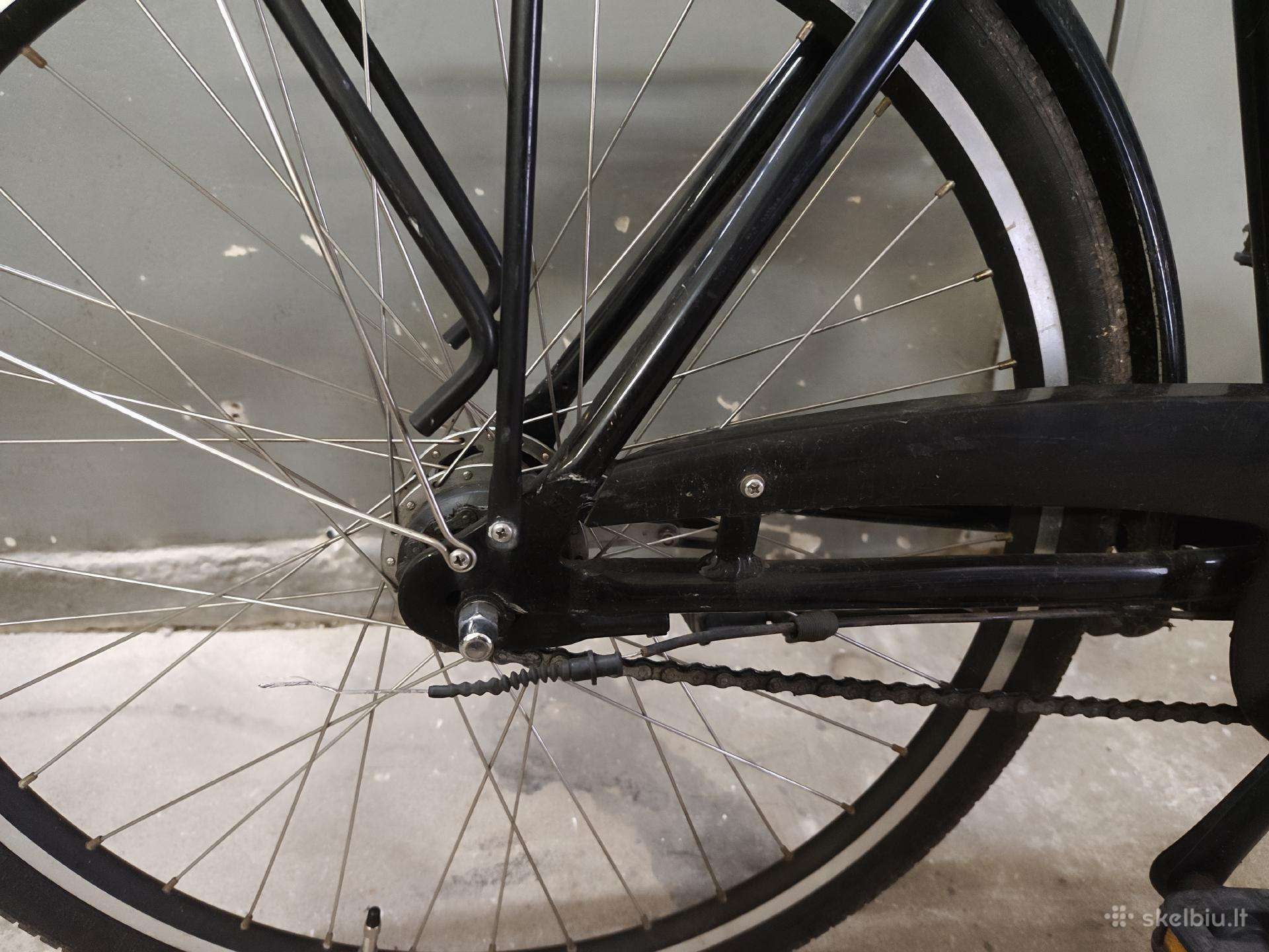 City bike -Kita-