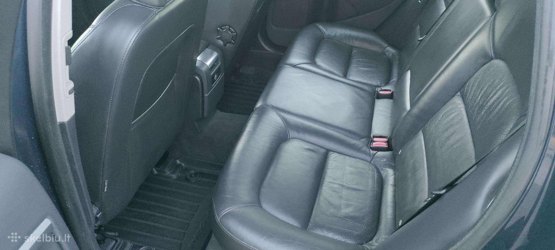 Volvo V70, 2.0 l., wagon