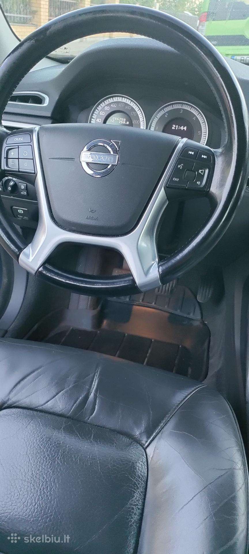 Volvo V70, 2.0 l., wagon