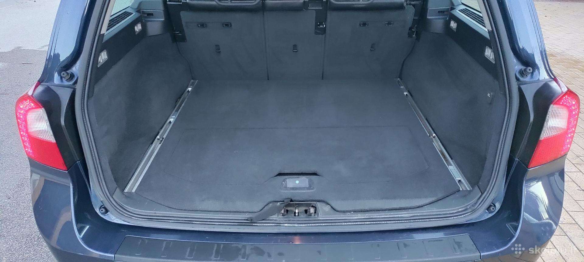 Volvo V70, 2.0 l., wagon