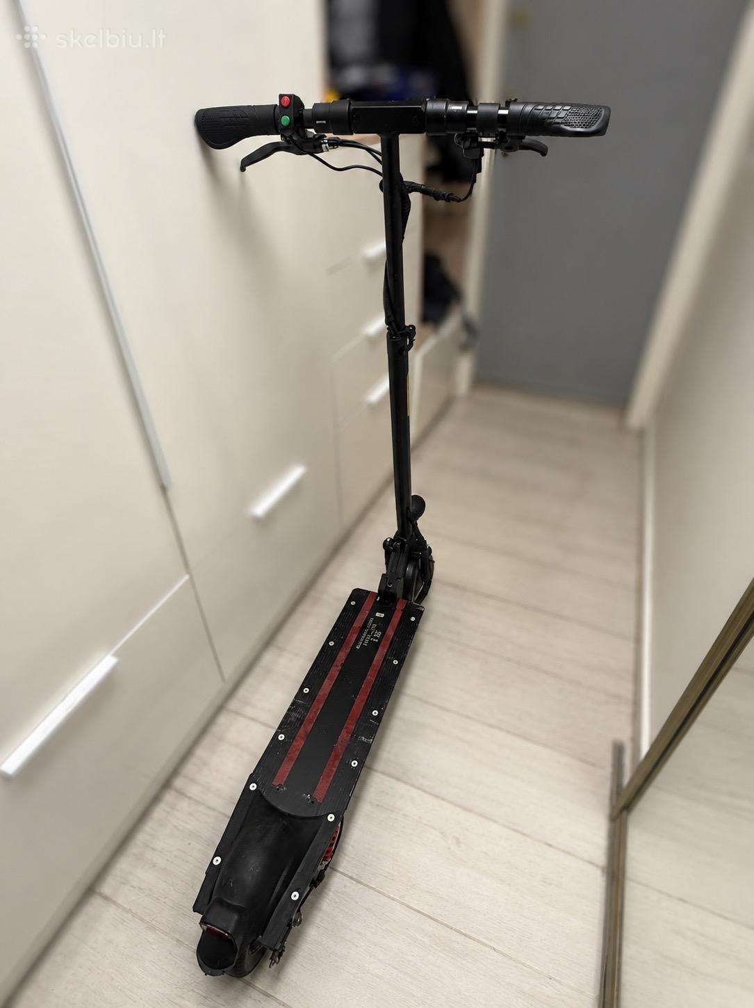 Electric scooter Riedis-Electric
