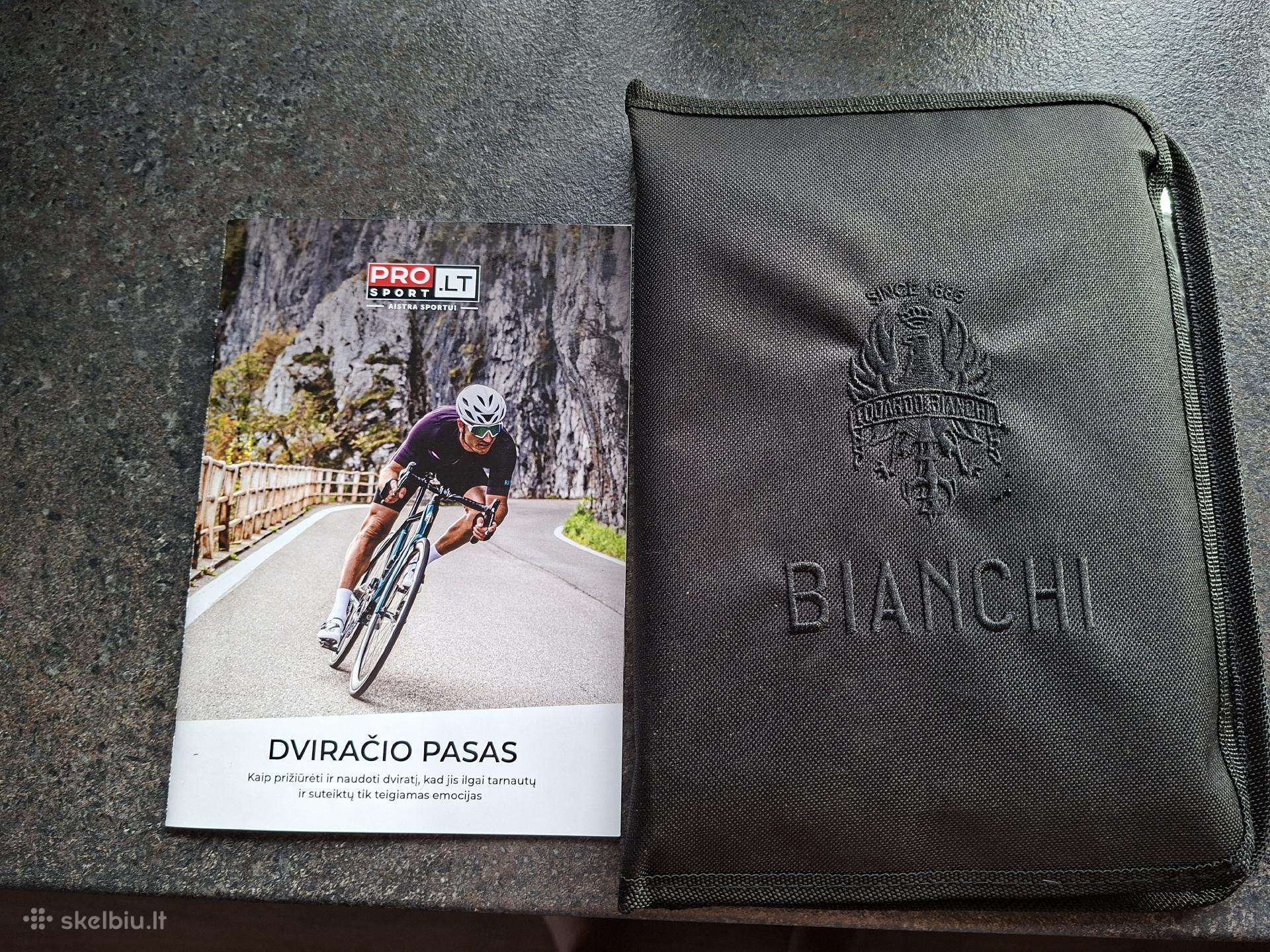 Другое велосипед Bianchi 28″
